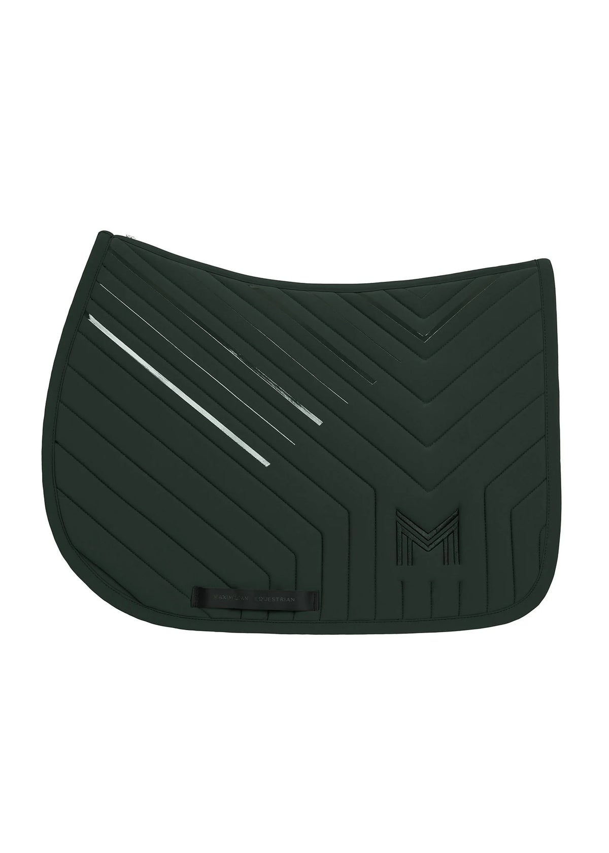 Delta Jumping Saddle Pad (Exclusivo)