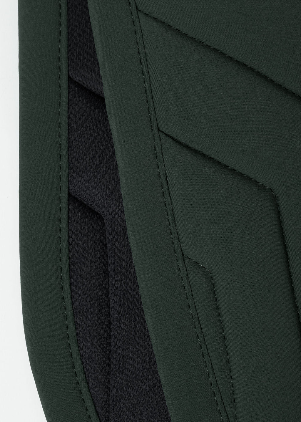 Delta Jumping Saddle Pad (Destacados)