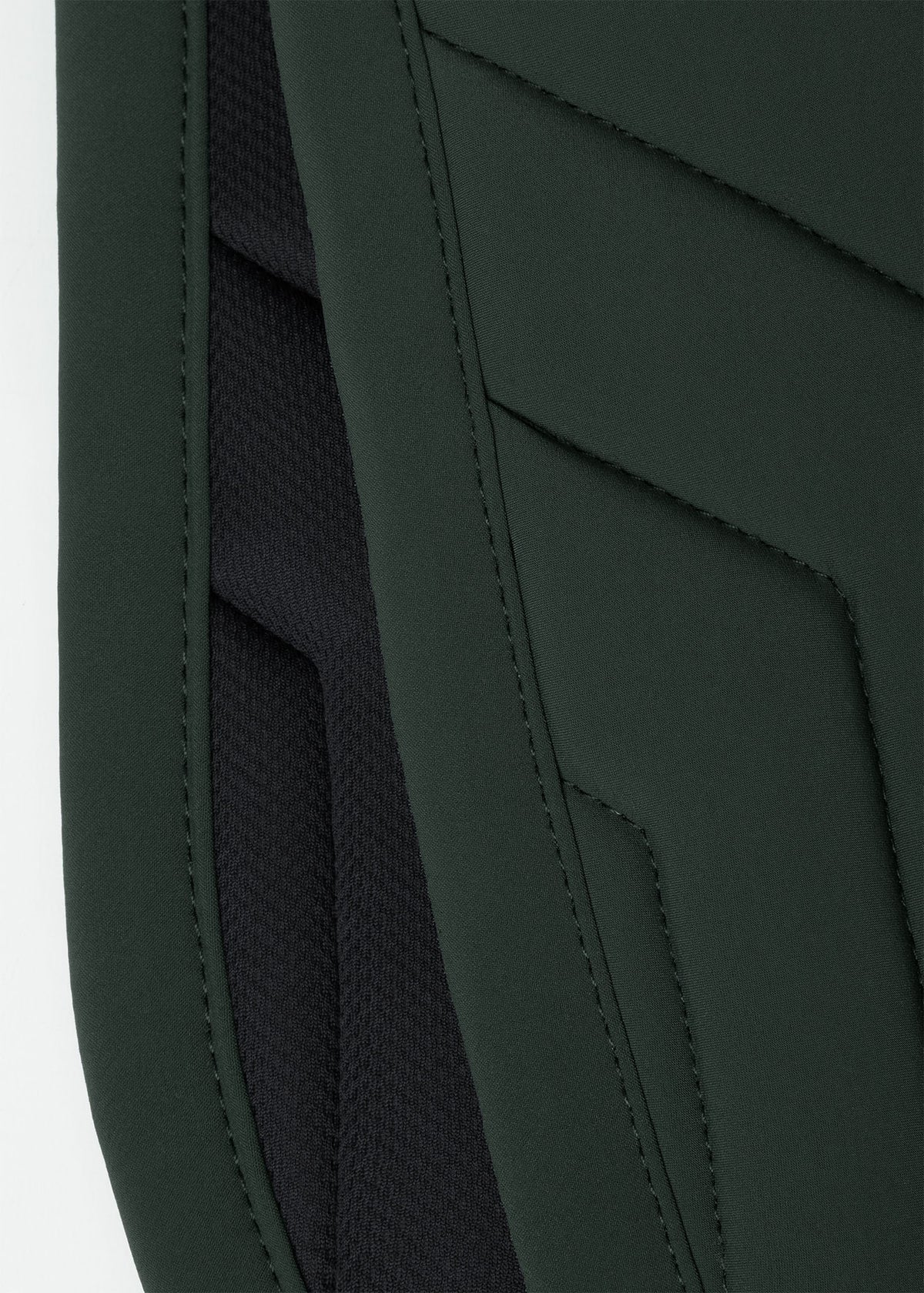 Delta Jumping Saddle Pad (Exclusivo)