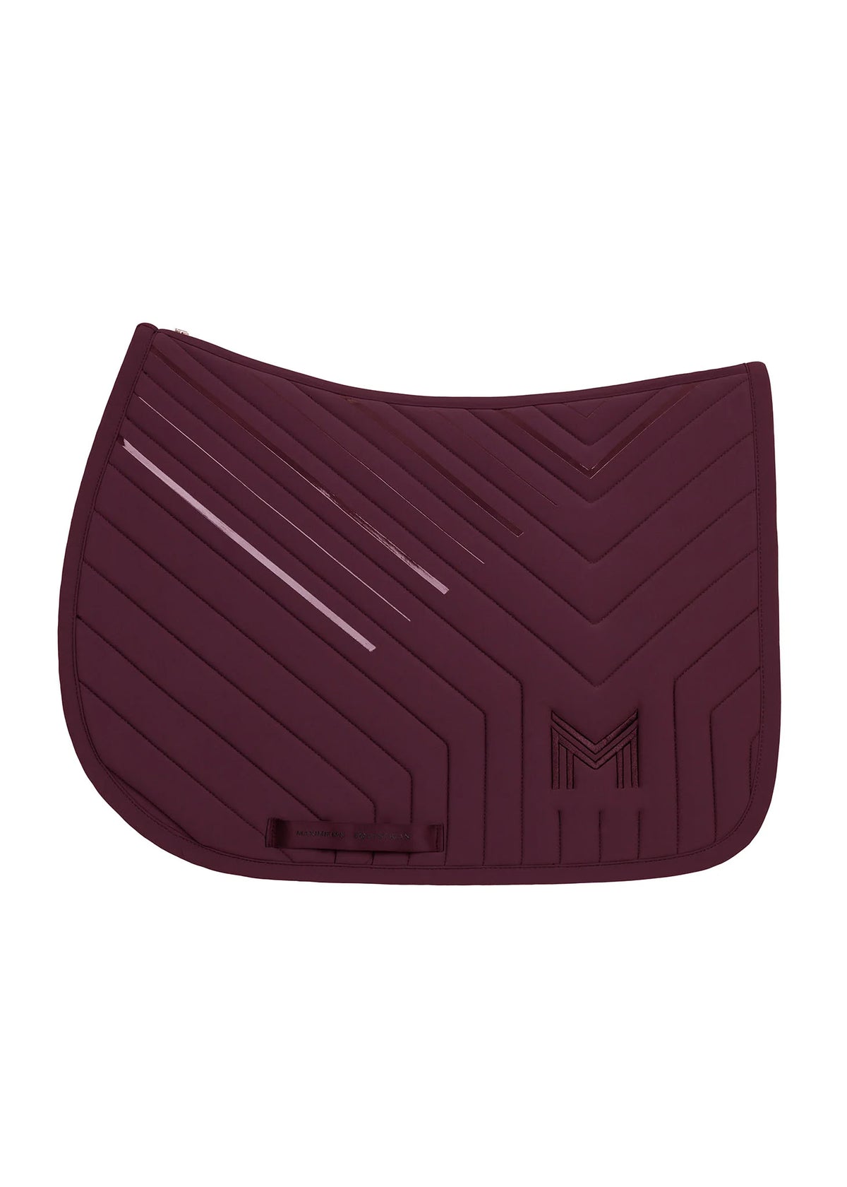 Delta Jumping Saddle Pad (Exclusivo)