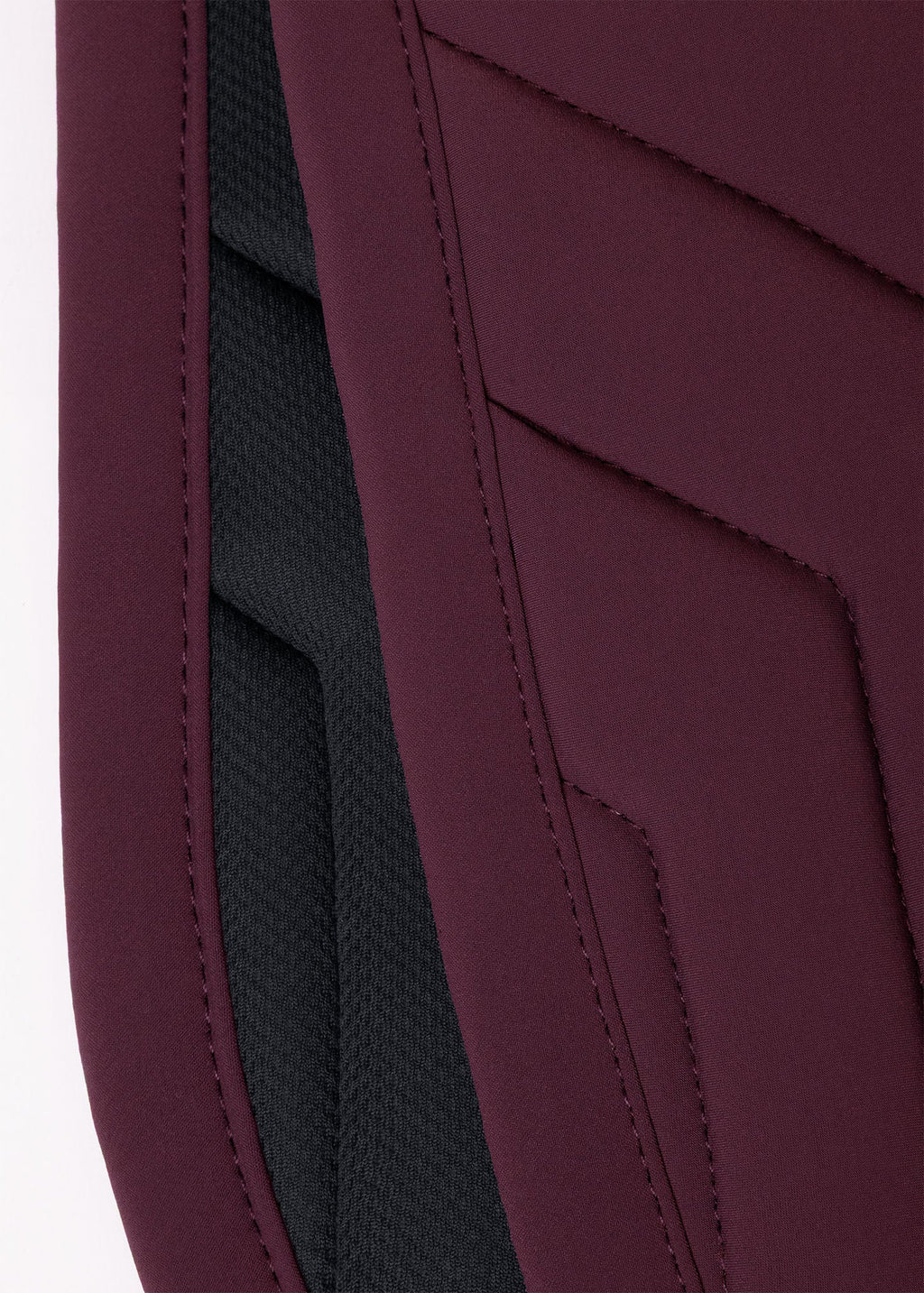 Delta Jumping Saddle Pad (Destacados)