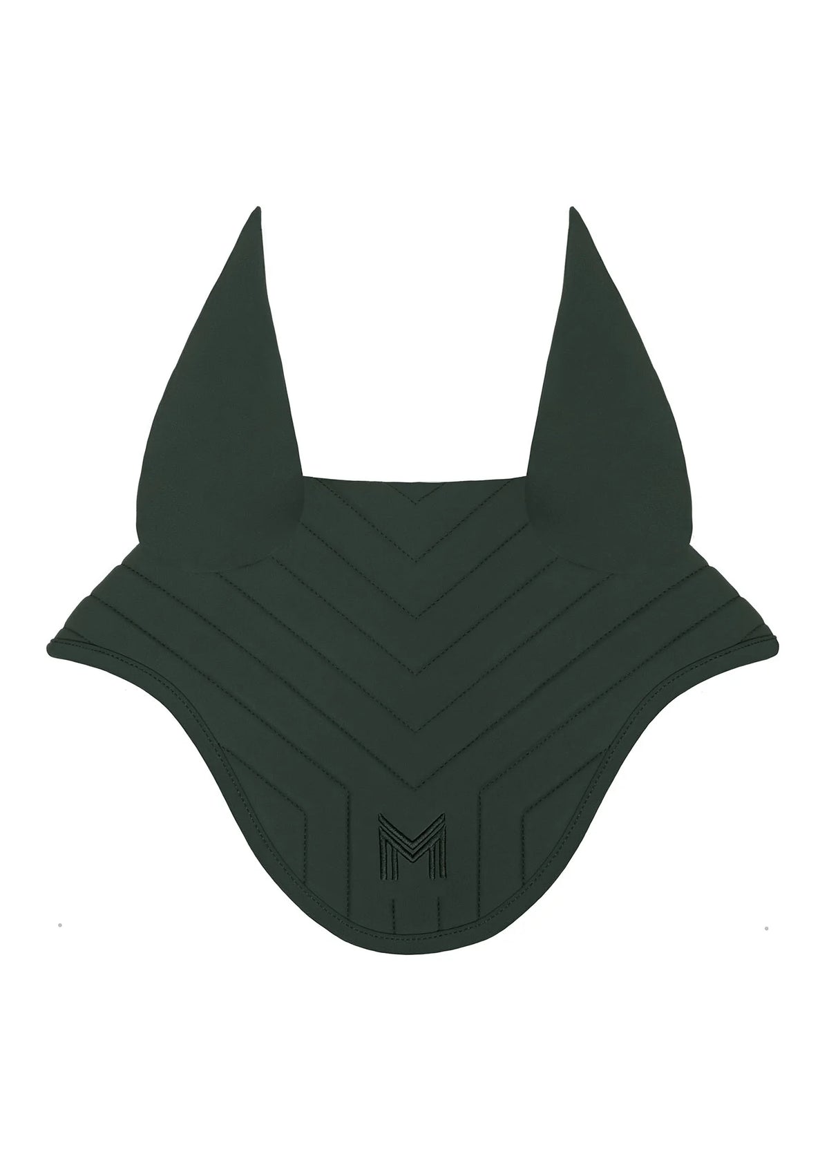Delta Ear Bonnet