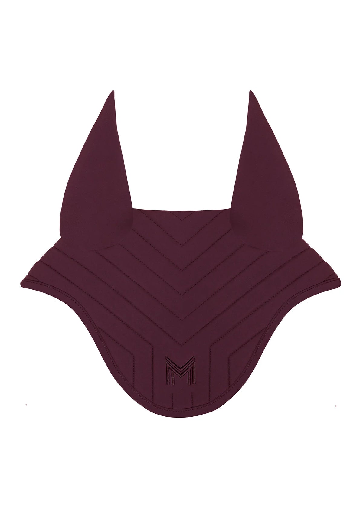 Delta Ear Bonnet