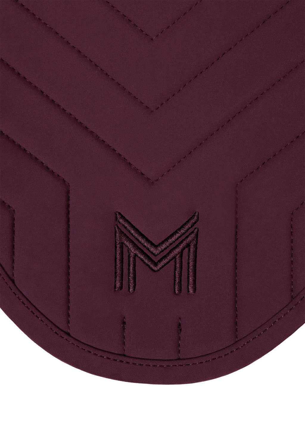 Delta Ear Bonnet (Exclusivo)