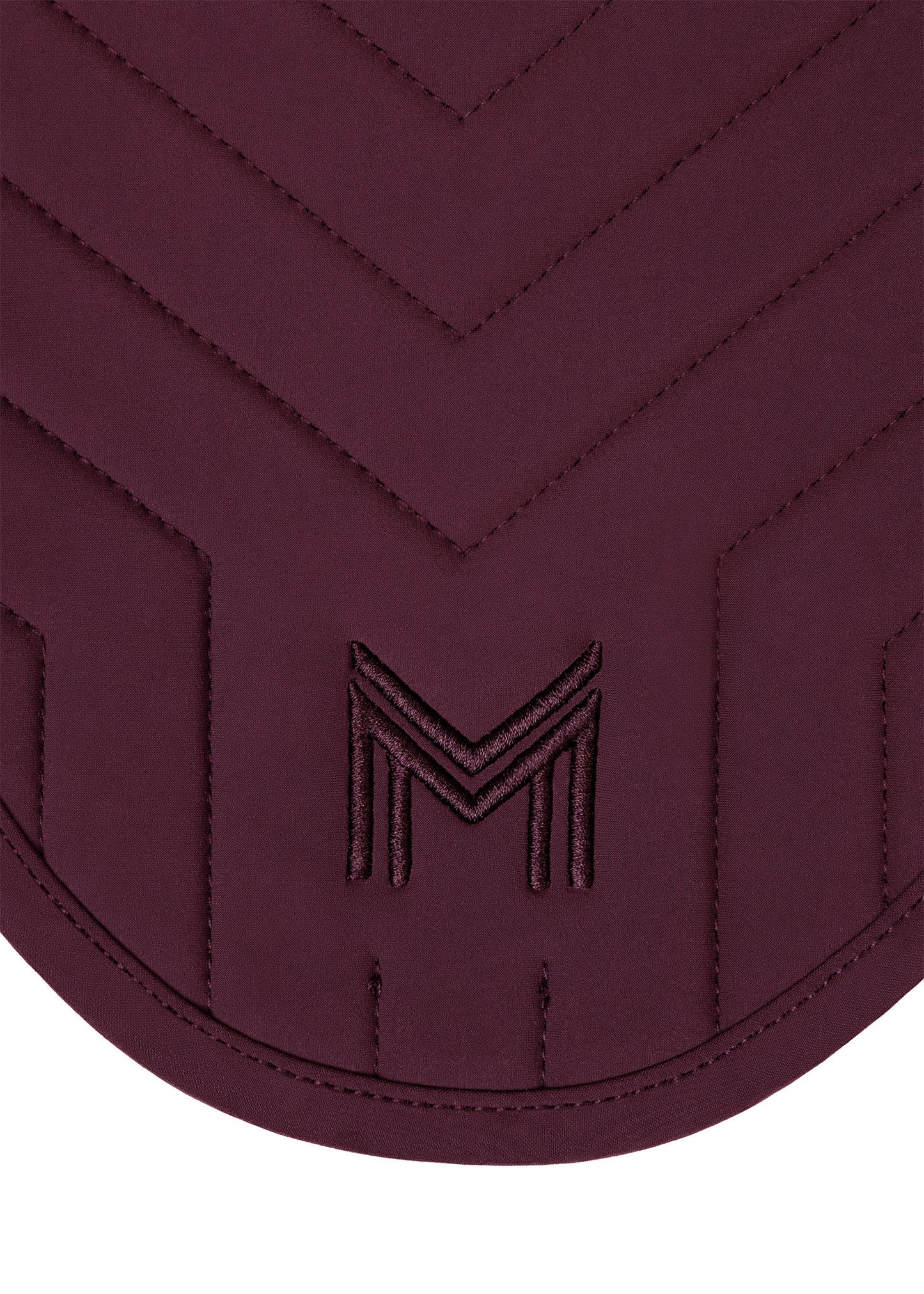 Delta Ear Bonnet (Exclusivo)