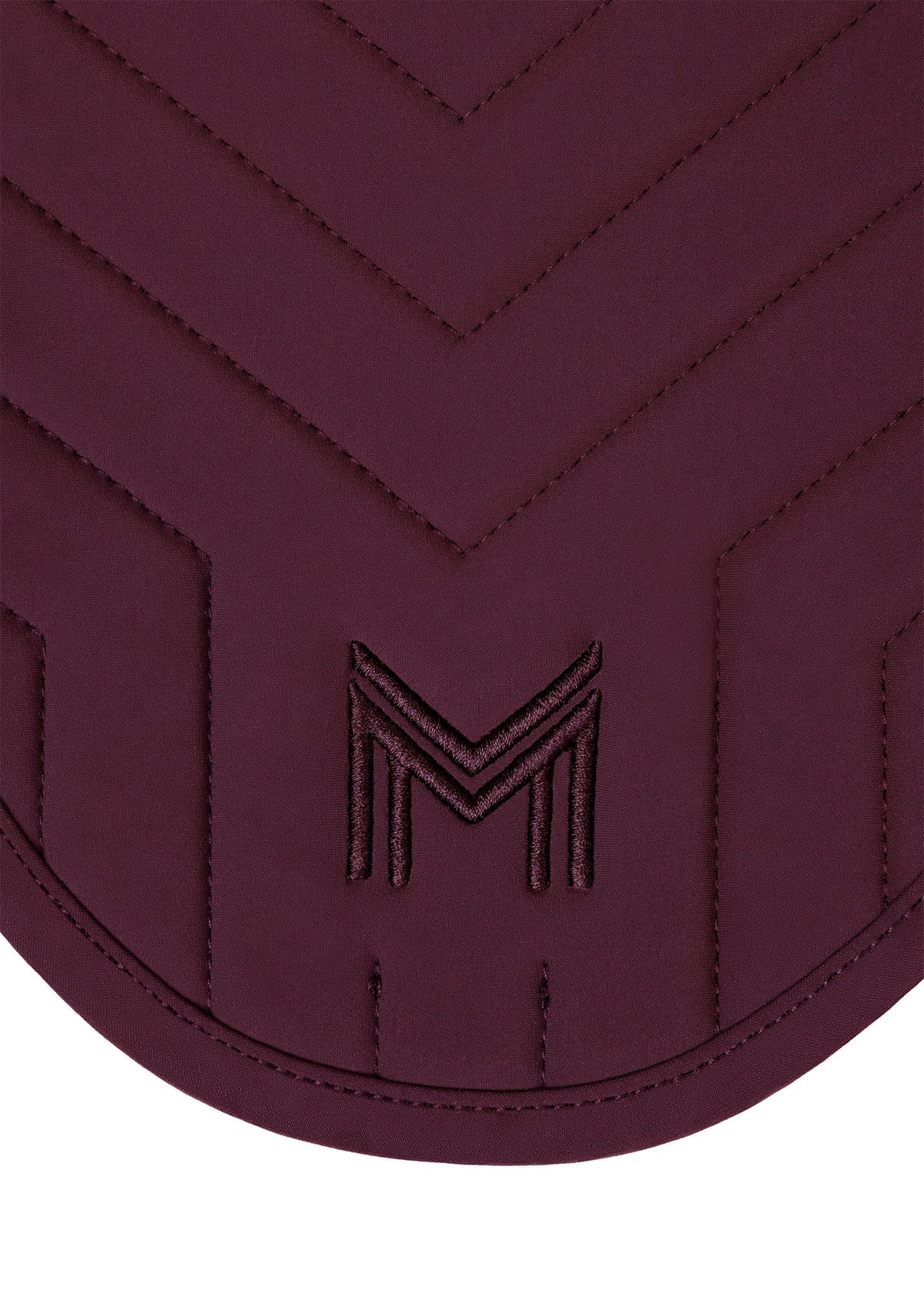 Delta Ear Bonnet (Exclusivo)
