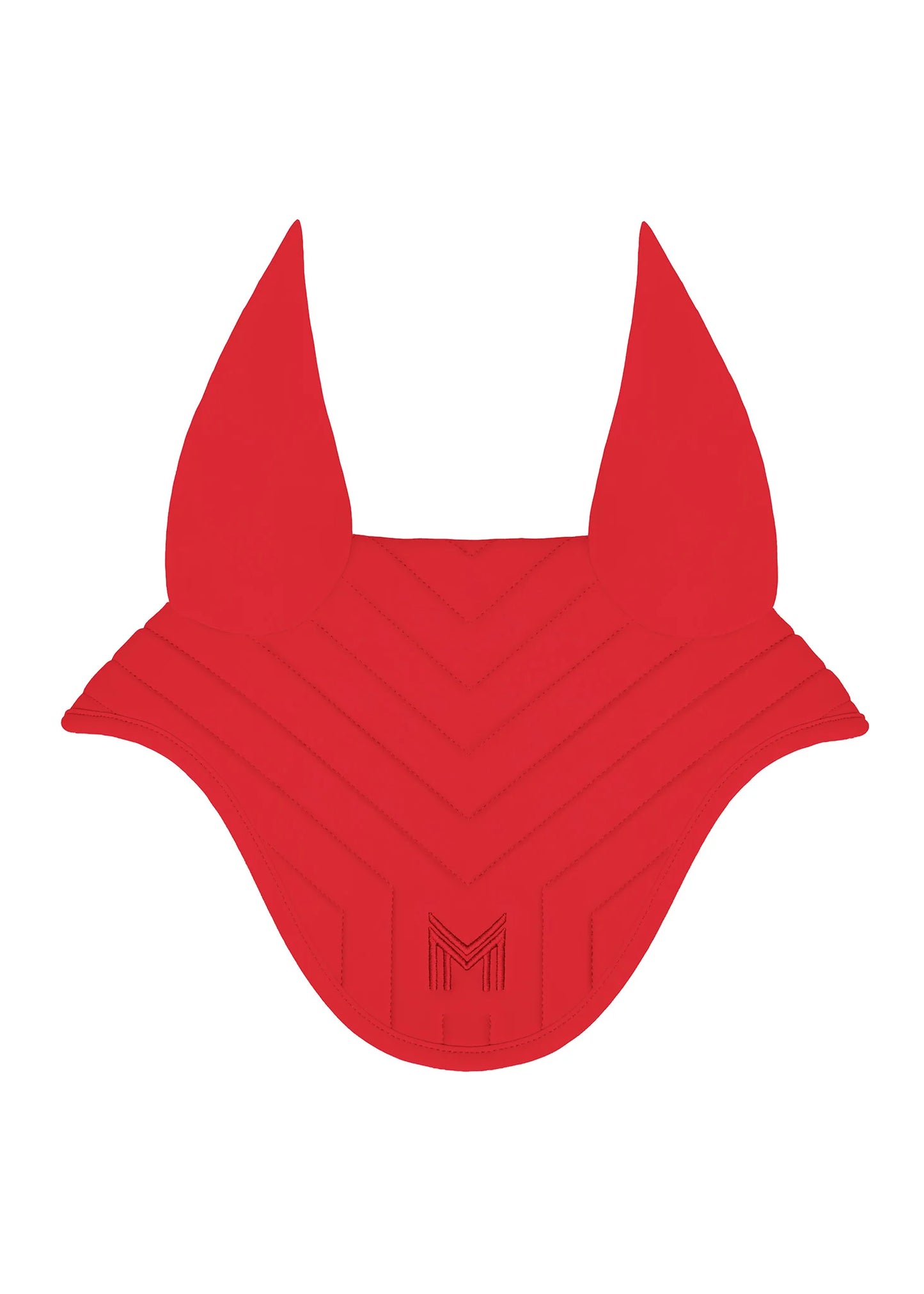 Delta Ear Bonnet (Exclusivo)