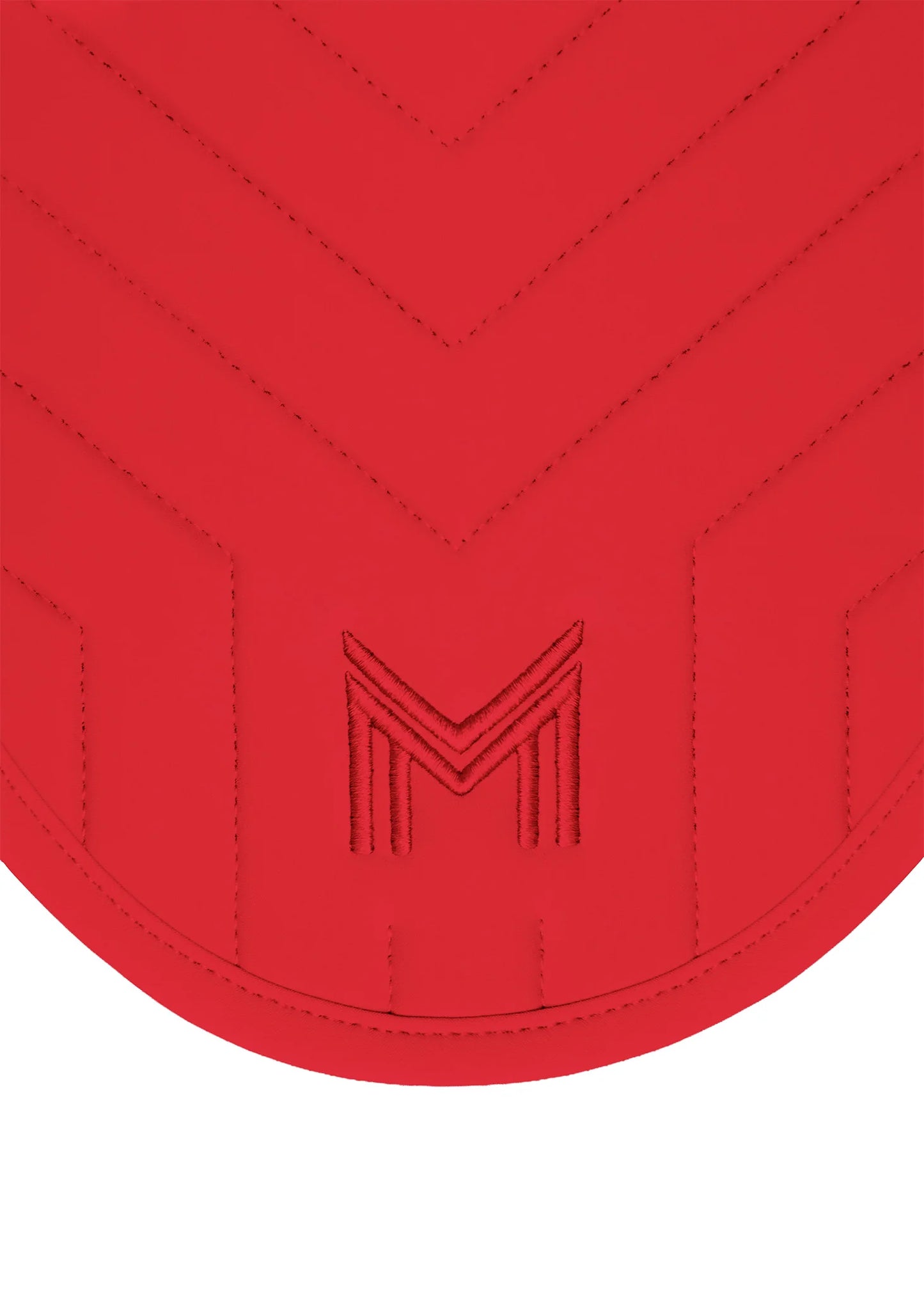 Delta Ear Bonnet (Exclusivo)
