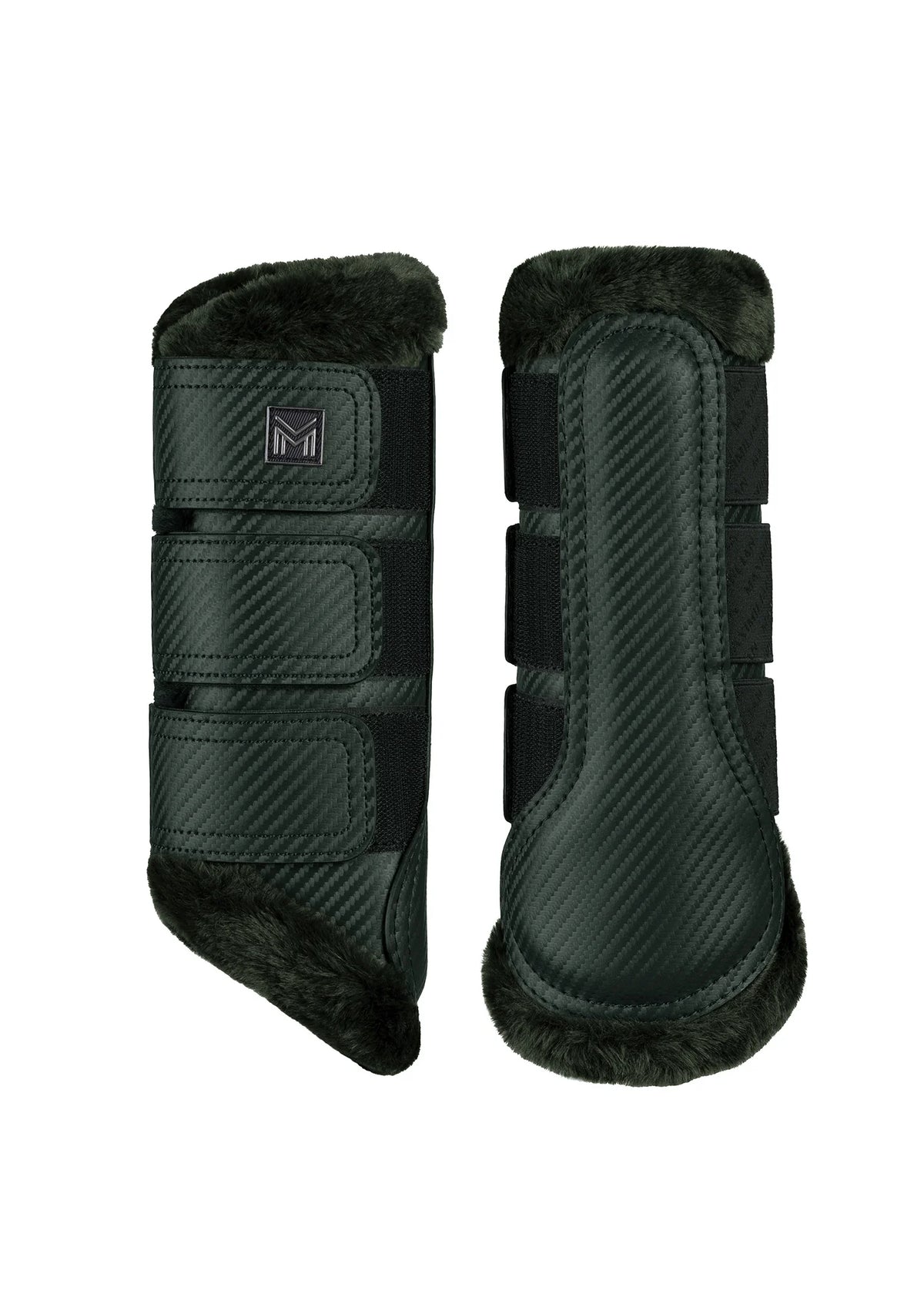 Drift Brushing Boots