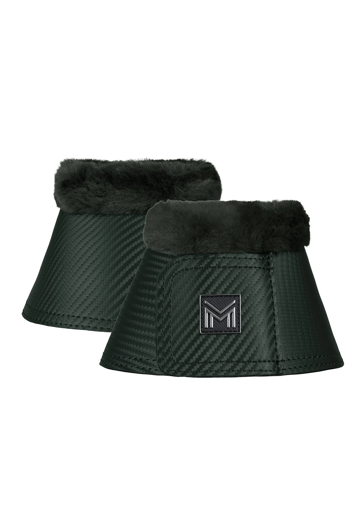 Drift Bell Boots