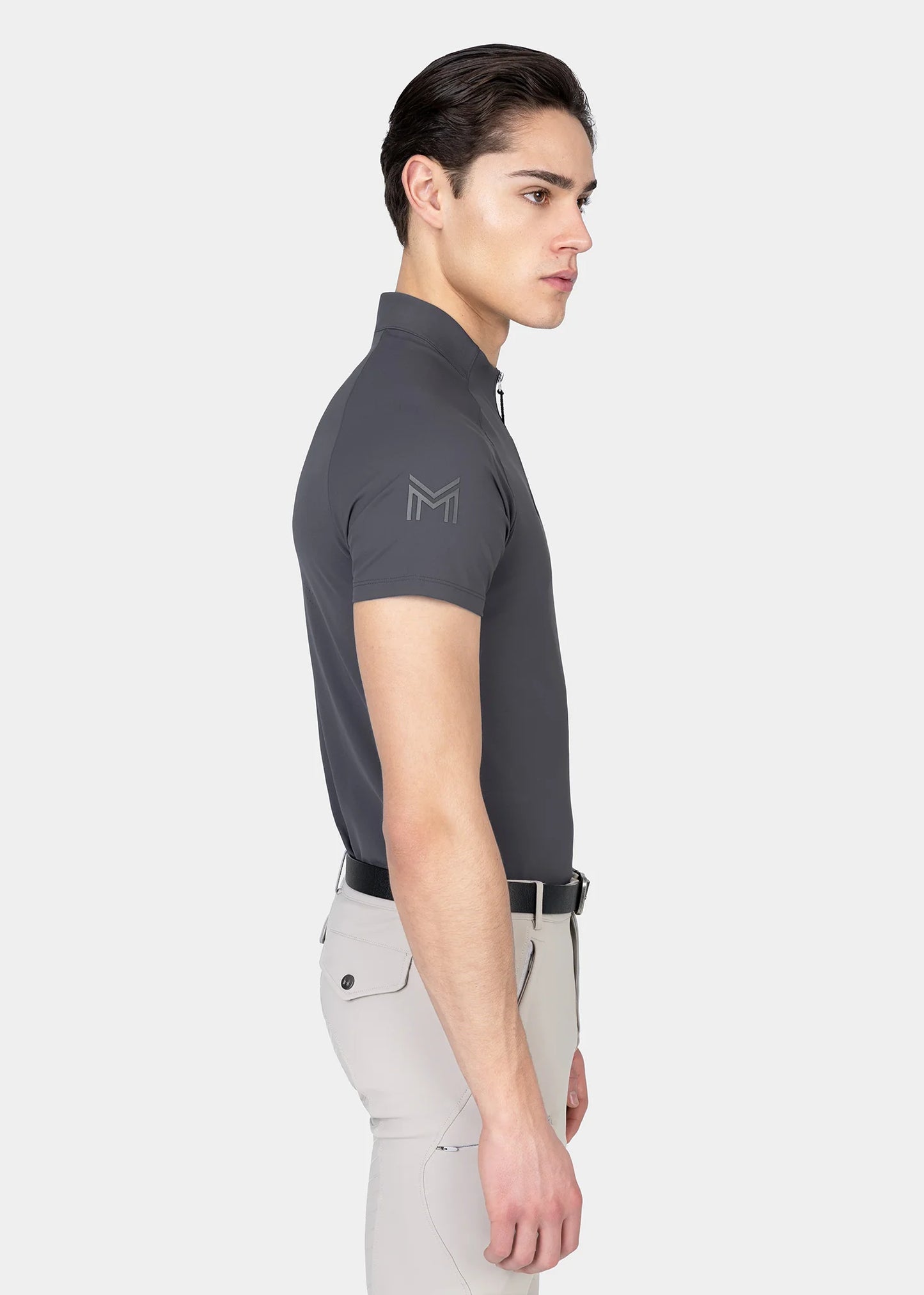 Code Short Sleeve Base Layer (Exclusivo)