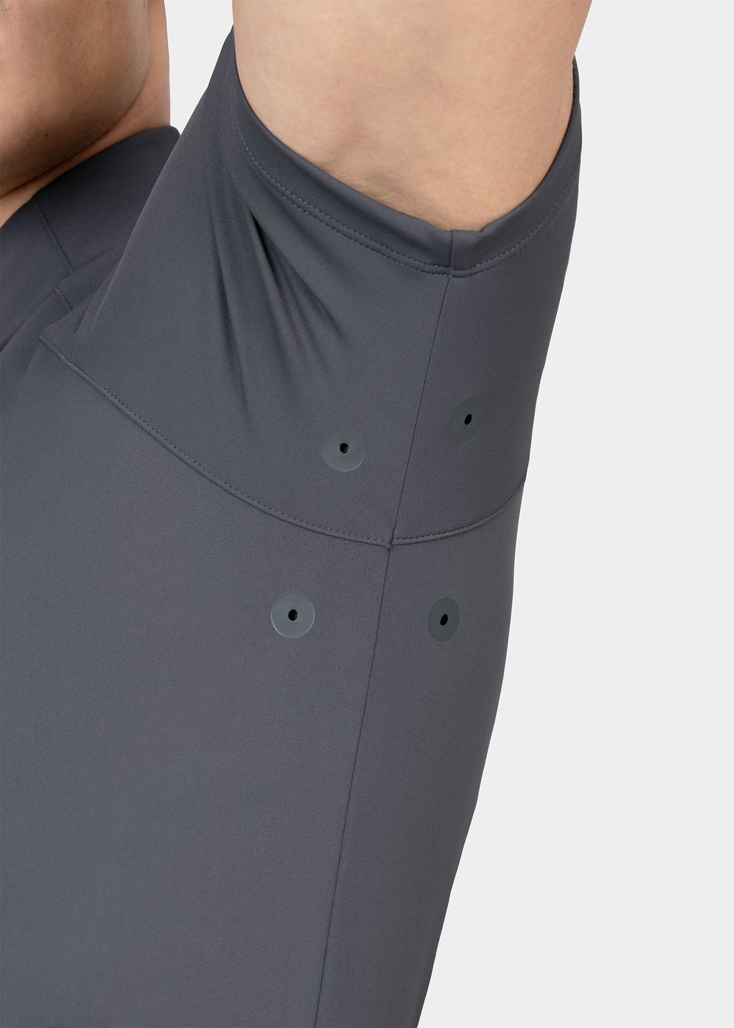 Code Short Sleeve Base Layer (Exclusivo)