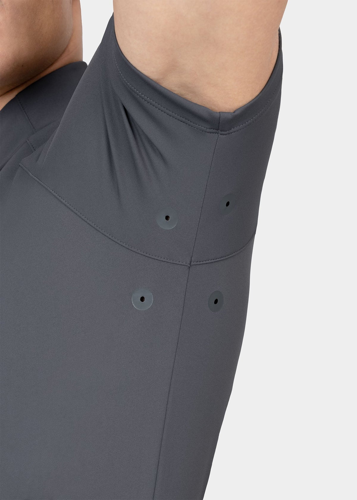 Code Short Sleeve Base Layer (Exclusivo)