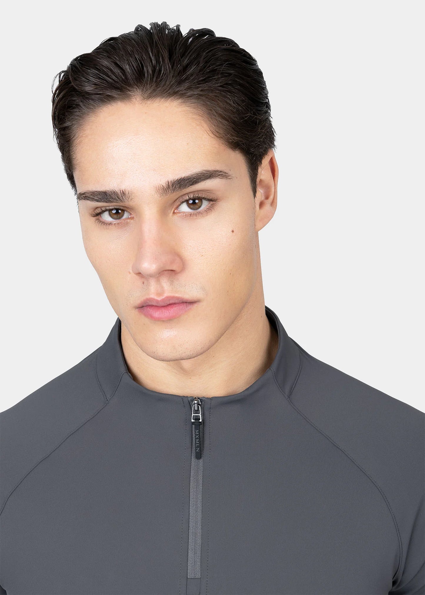 Code Short Sleeve Base Layer (Exclusivo)