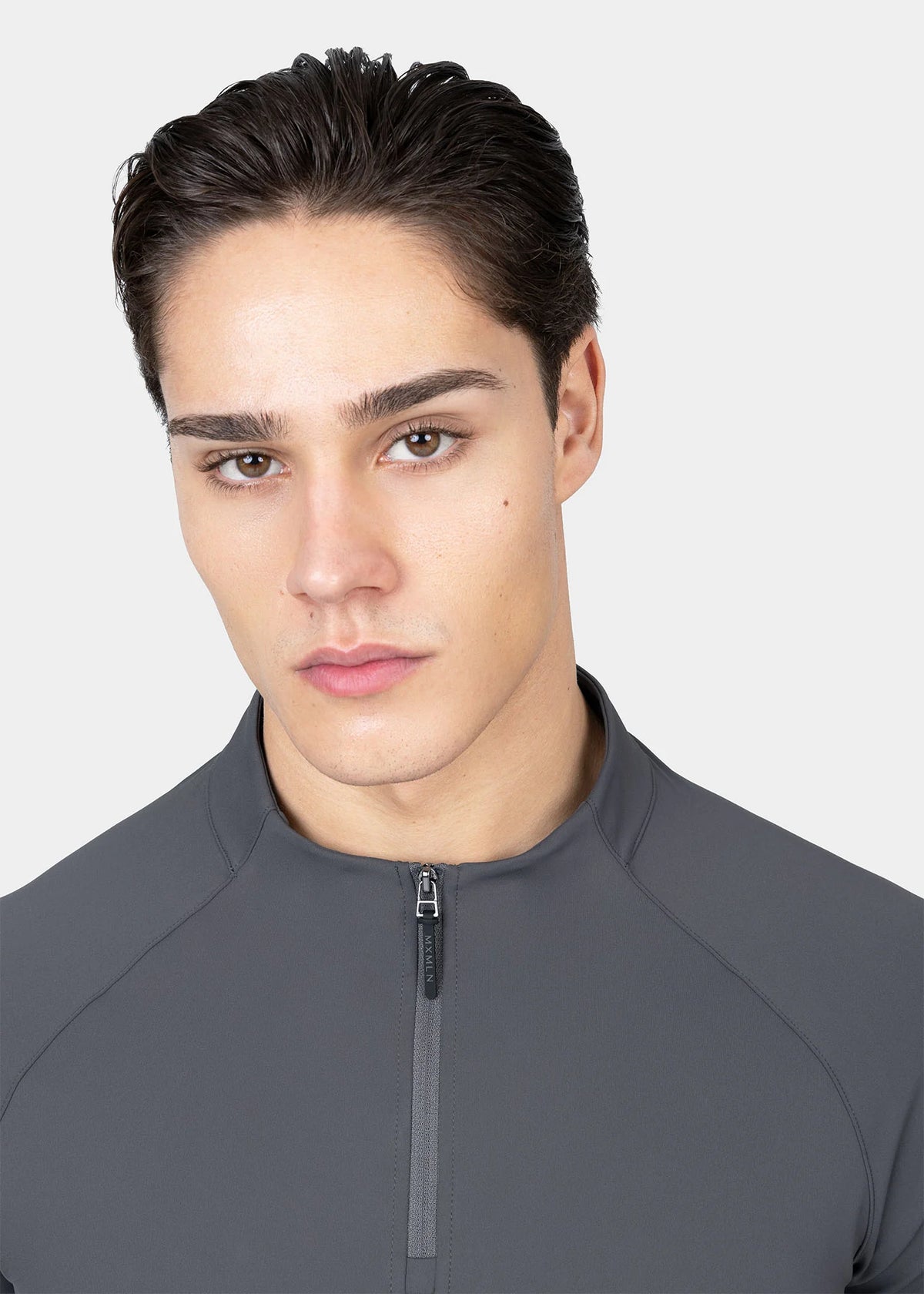 Code Short Sleeve Base Layer (Exclusivo)