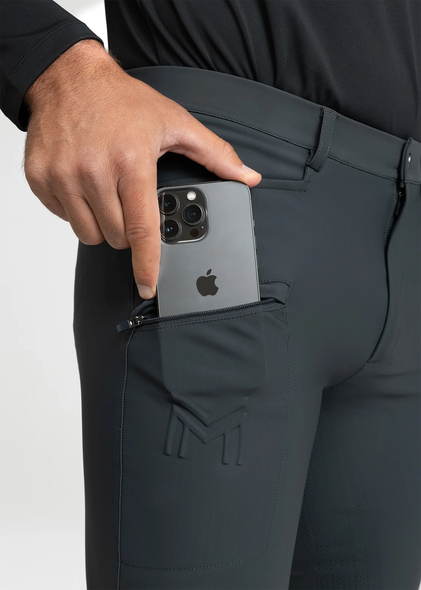 Motion Breeches (Exclusivo)