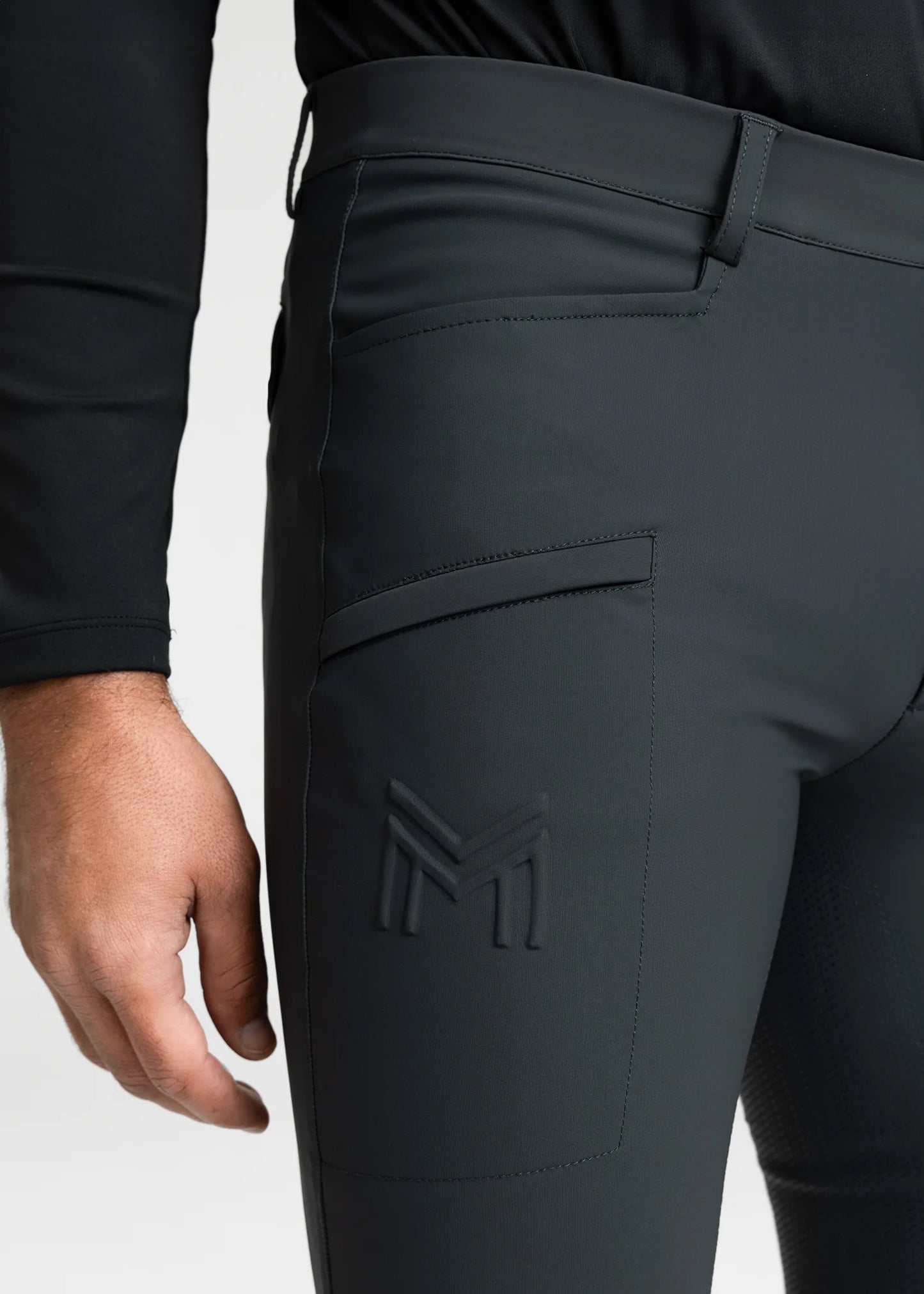 Motion Breeches (Exclusivo)
