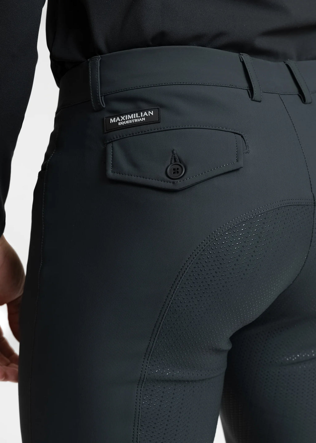 Motion Breeches (Exclusivo)