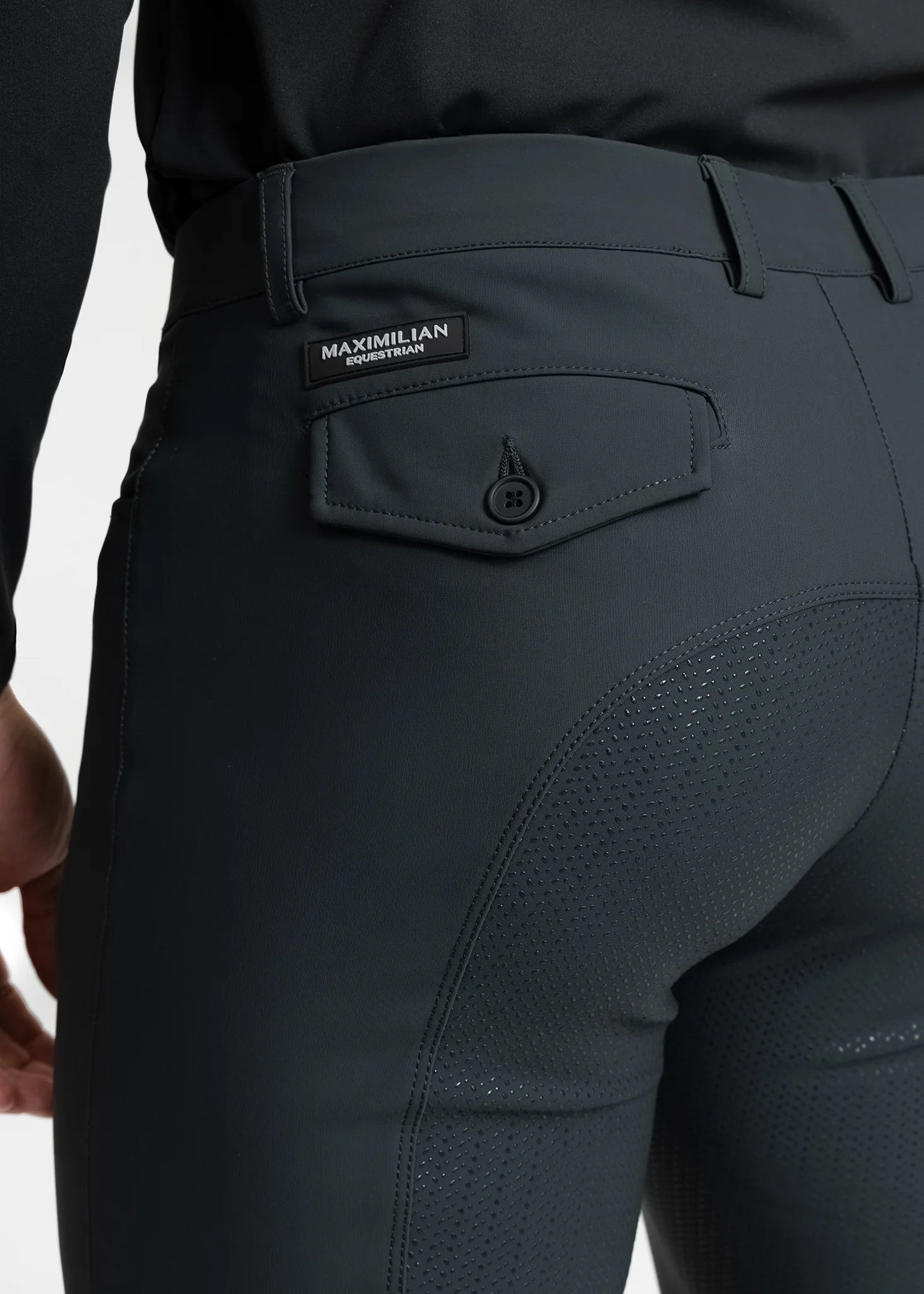 Motion Breeches (Exclusivo)