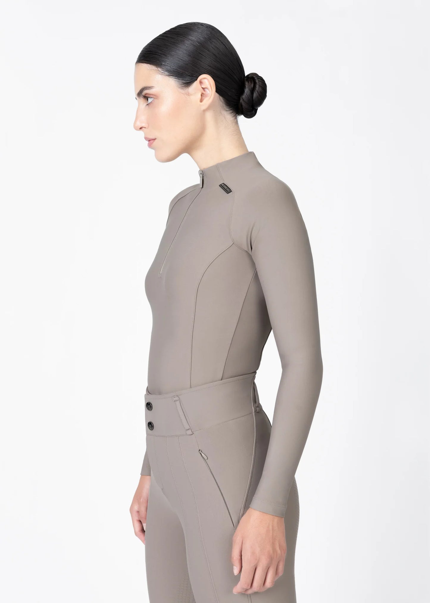 Origin Long Sleeve Base Layer (Exclusivo)
