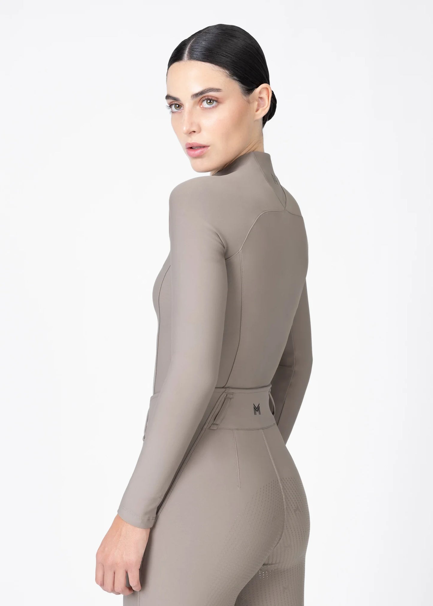 Origin Long Sleeve Base Layer (Exclusivo)