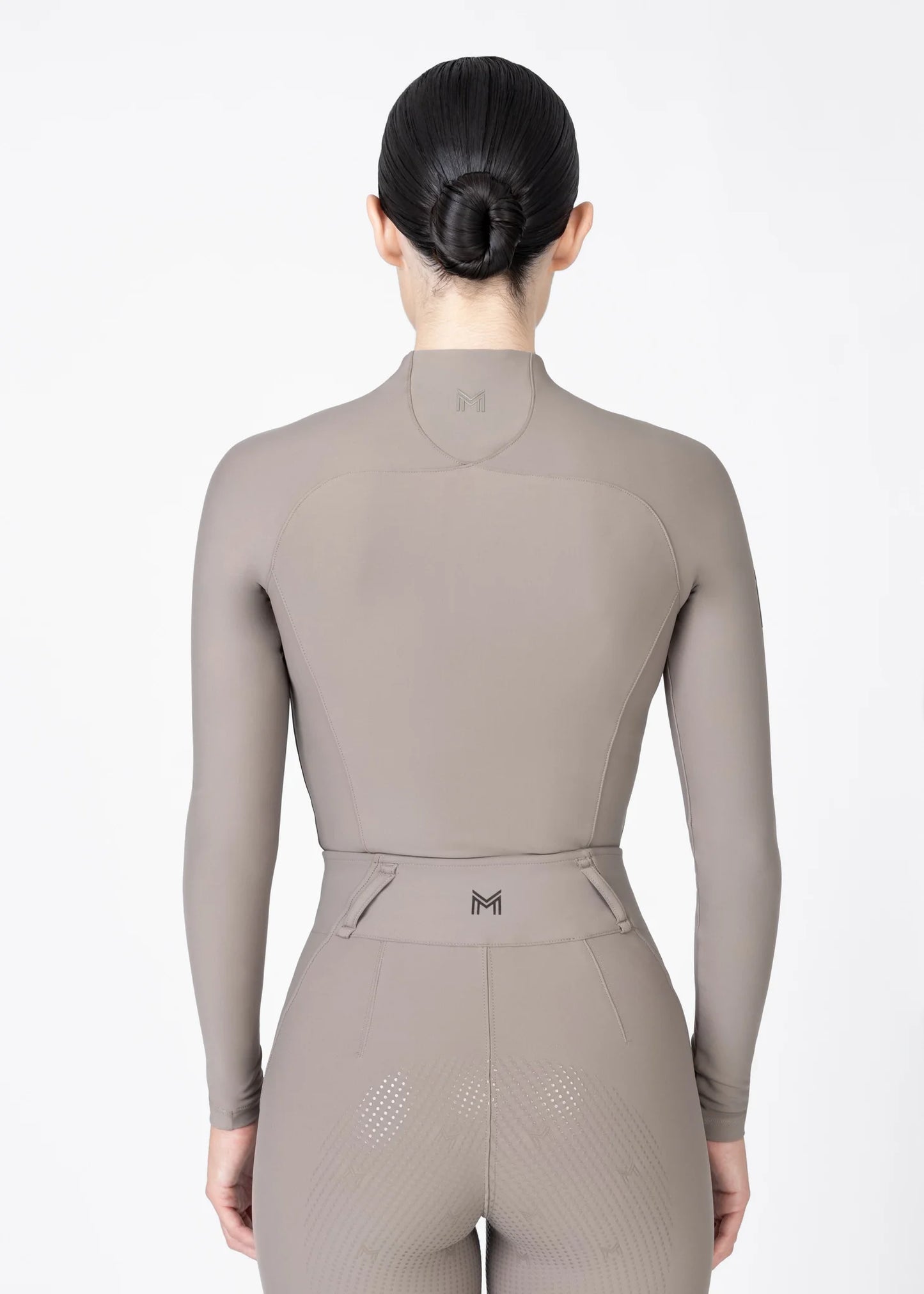 Origin Long Sleeve Base Layer (Exclusivo)