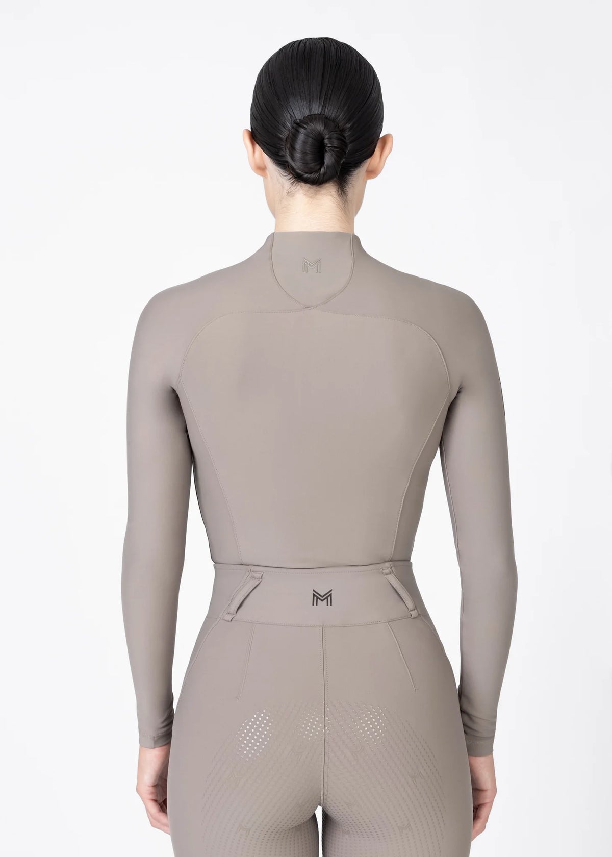 Origin Long Sleeve Base Layer (Exclusivo)