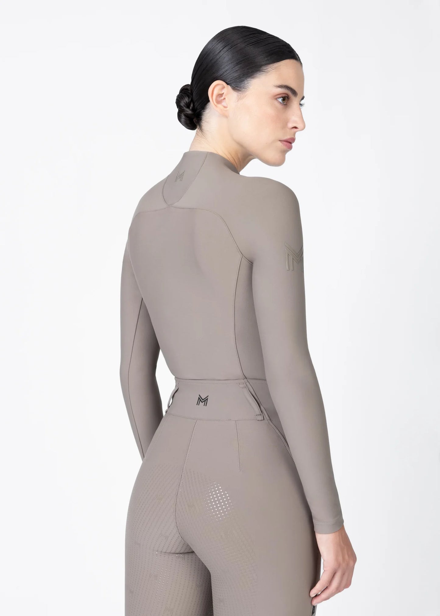 Origin Long Sleeve Base Layer (Exclusivo)