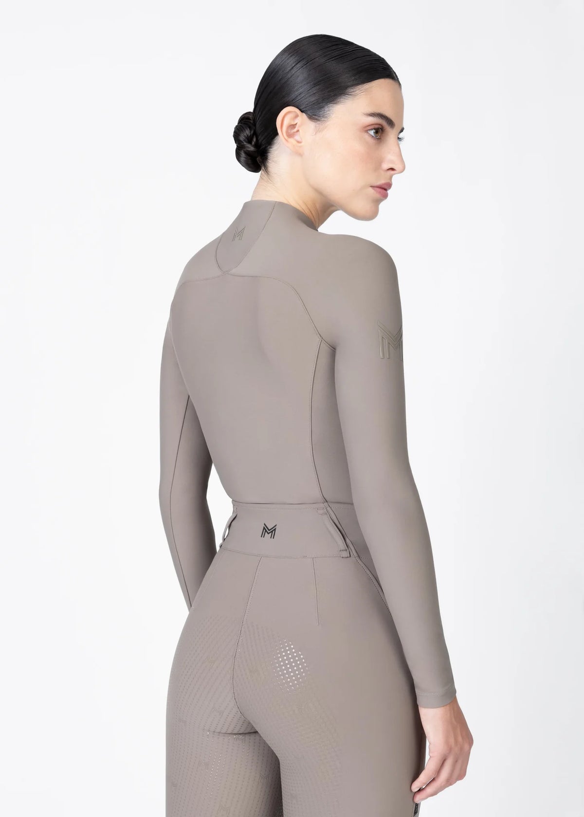 Origin Long Sleeve Base Layer (Exclusivo)