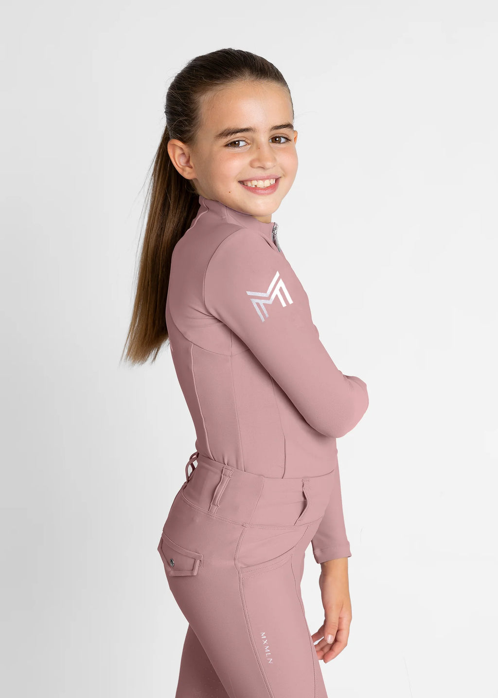 YR Long Sleeve Base Layer (Exclusivo)