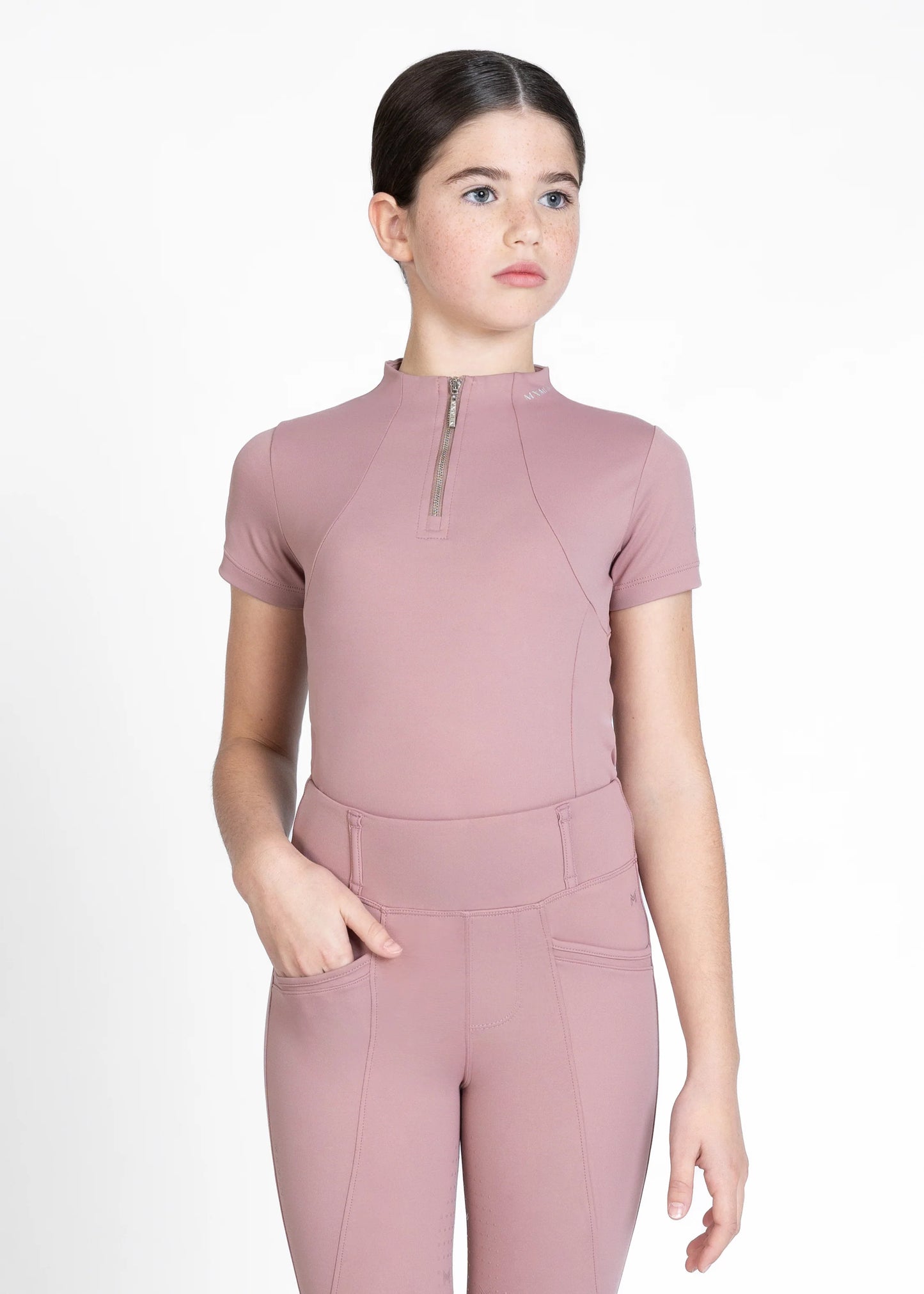YR Short Sleeve Base Layer (Exclusivo)