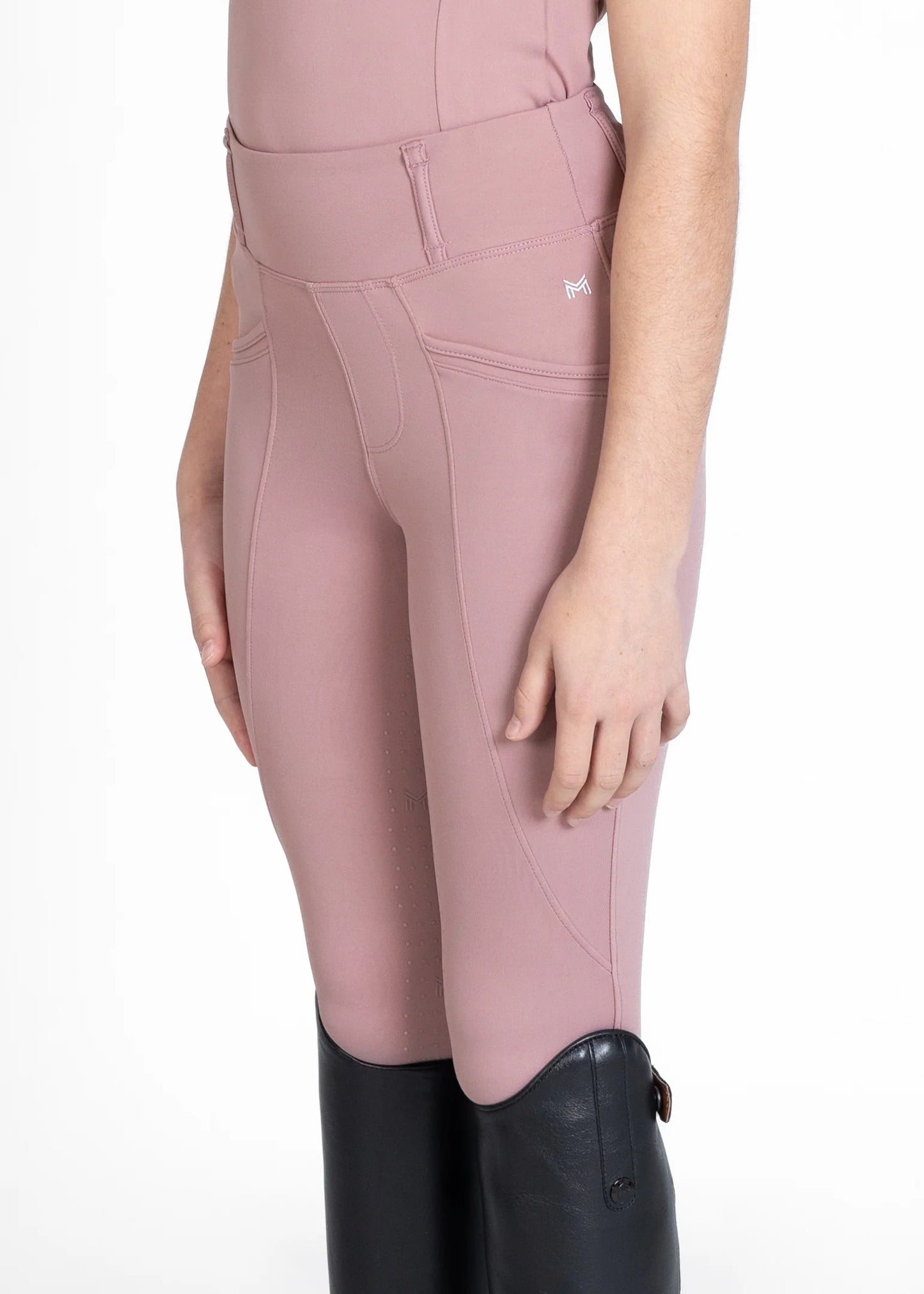 YR Pro Riding Leggings (Exclusivo)
