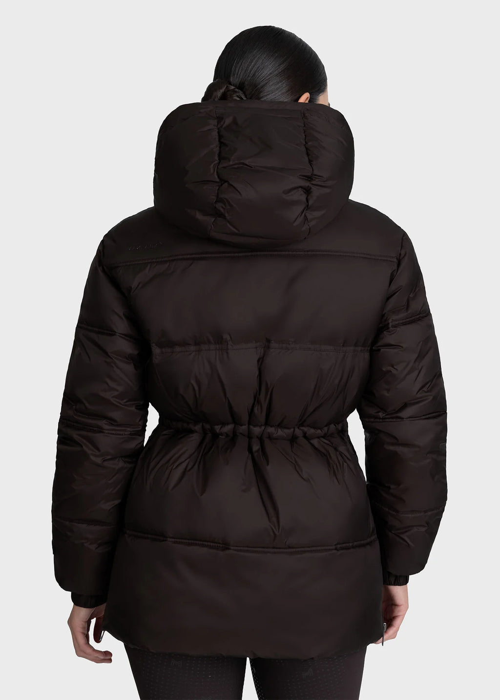 Aspen Puffer Jacket