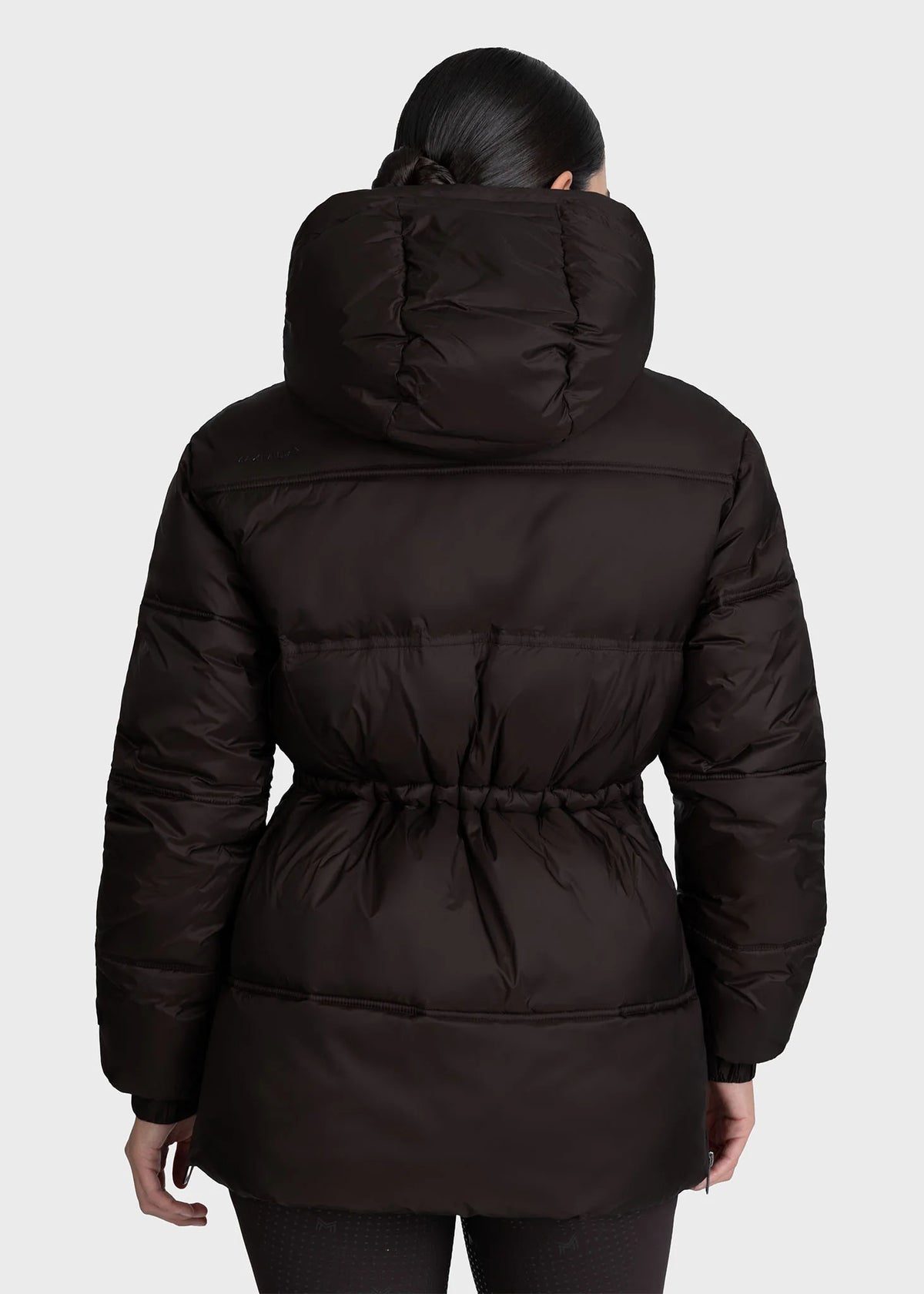 Aspen Puffer Jacket