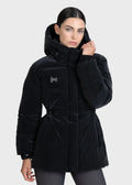 Aspen Puffer Jacket