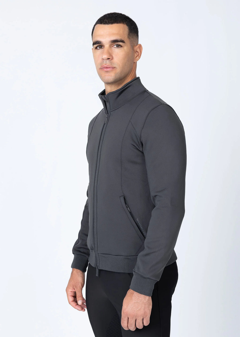 Work Jacket