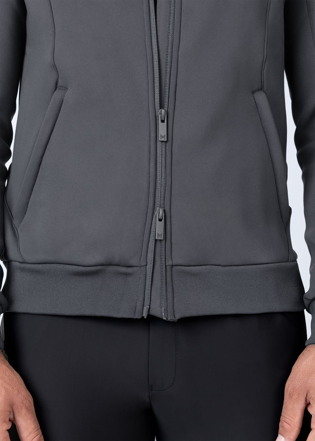 Work Jacket