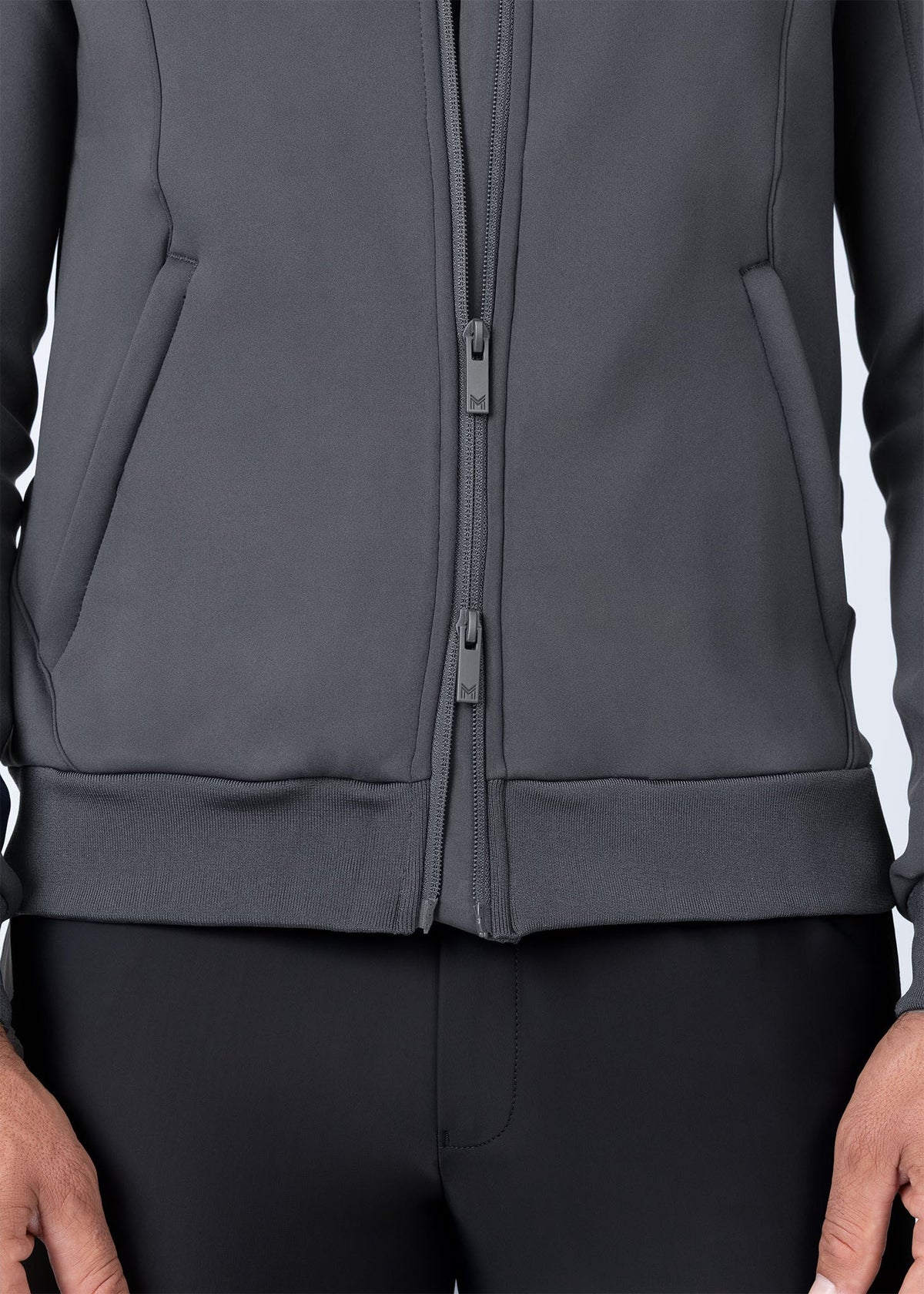 Work Jacket