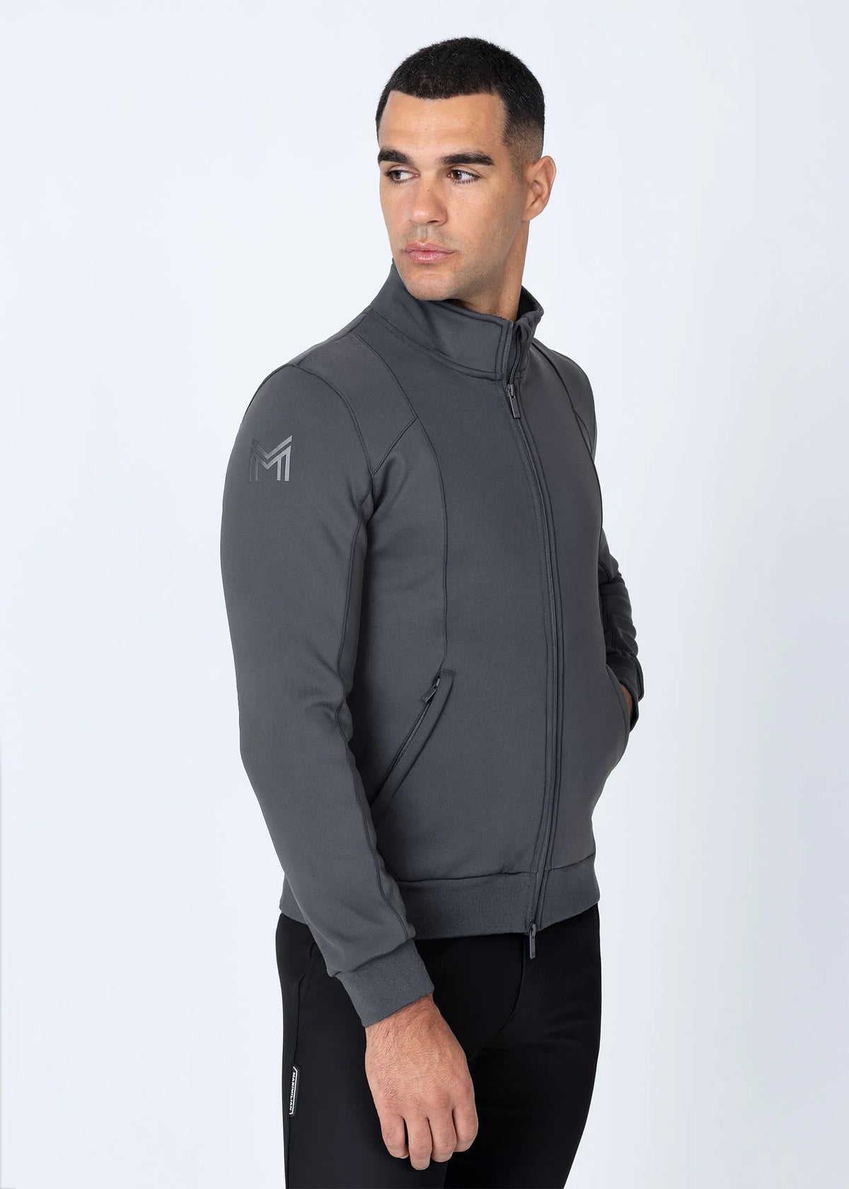 Work Jacket