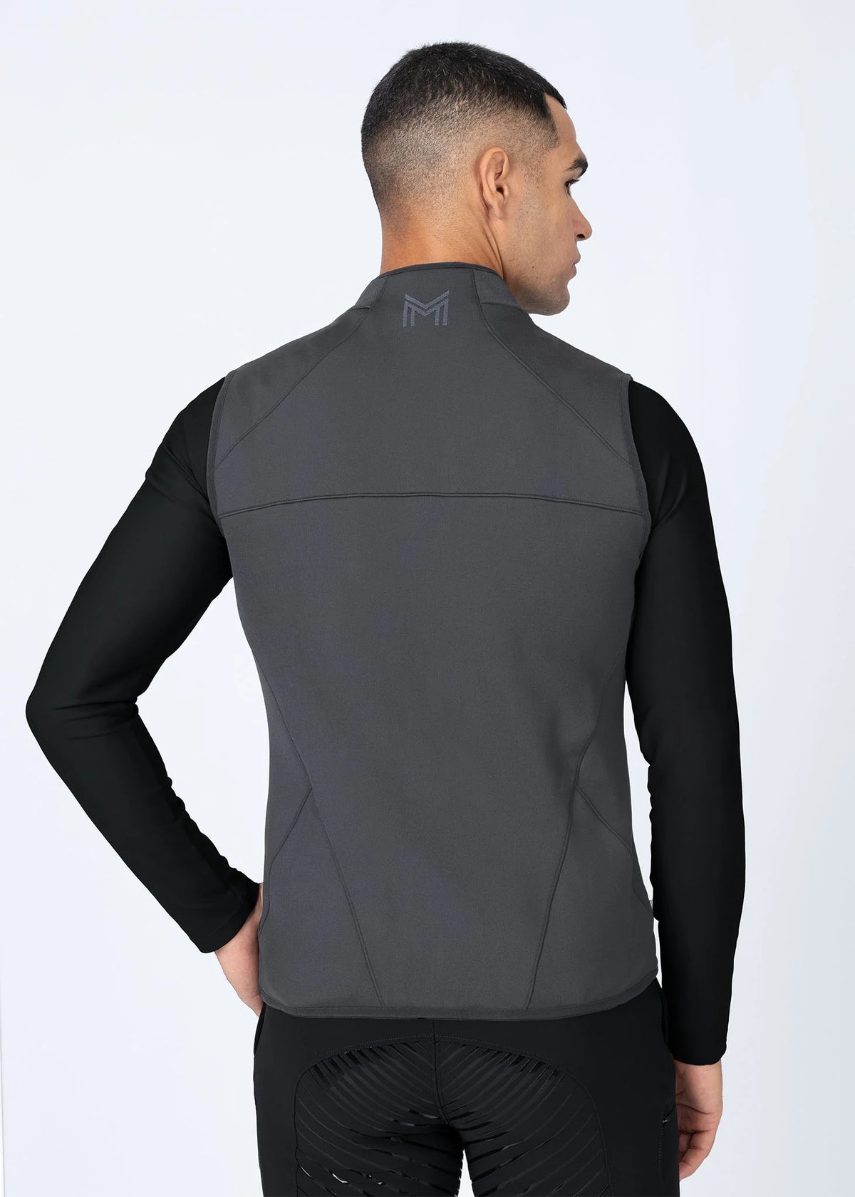 Grid Technical Vest