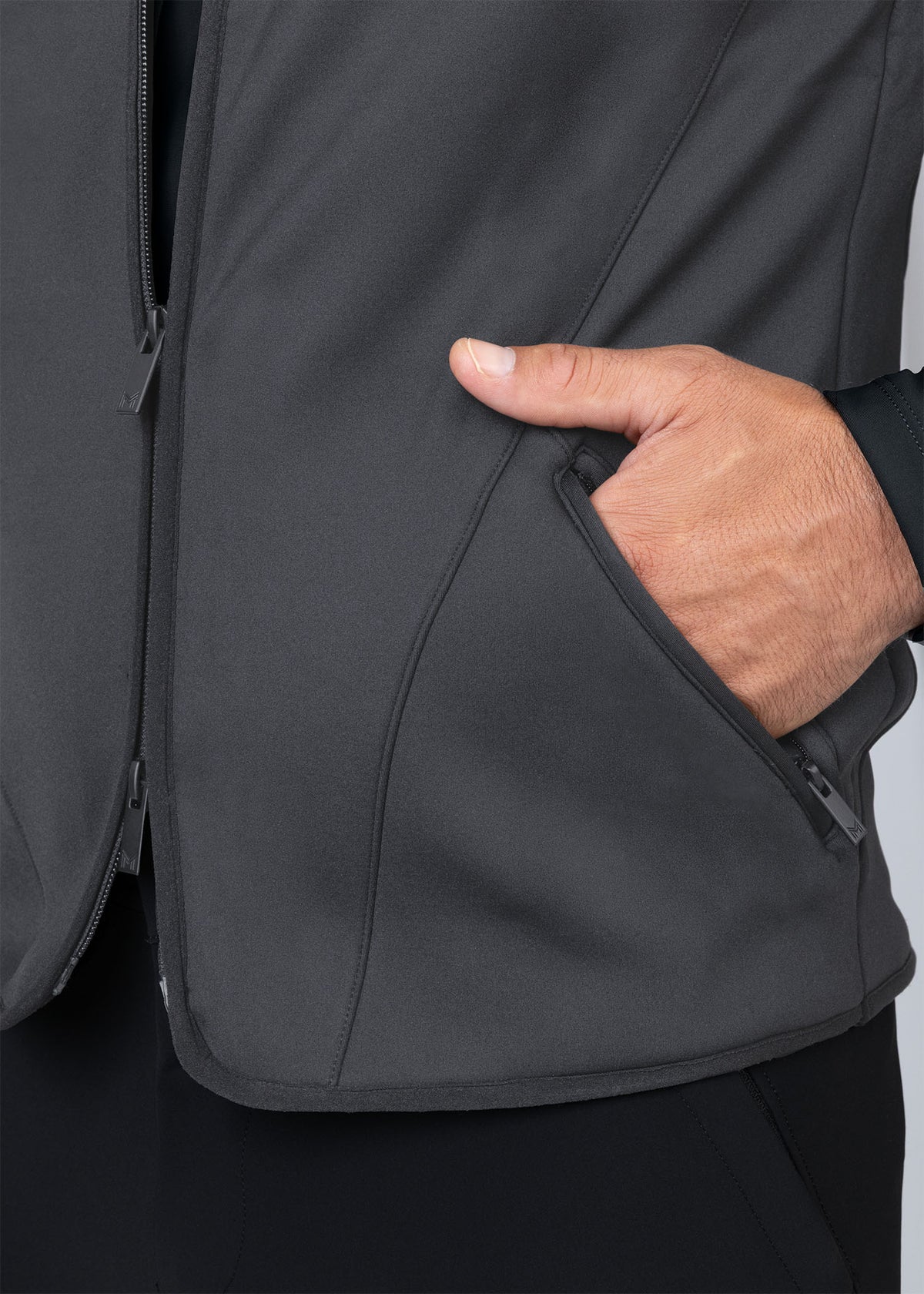 Grid Technical Vest
