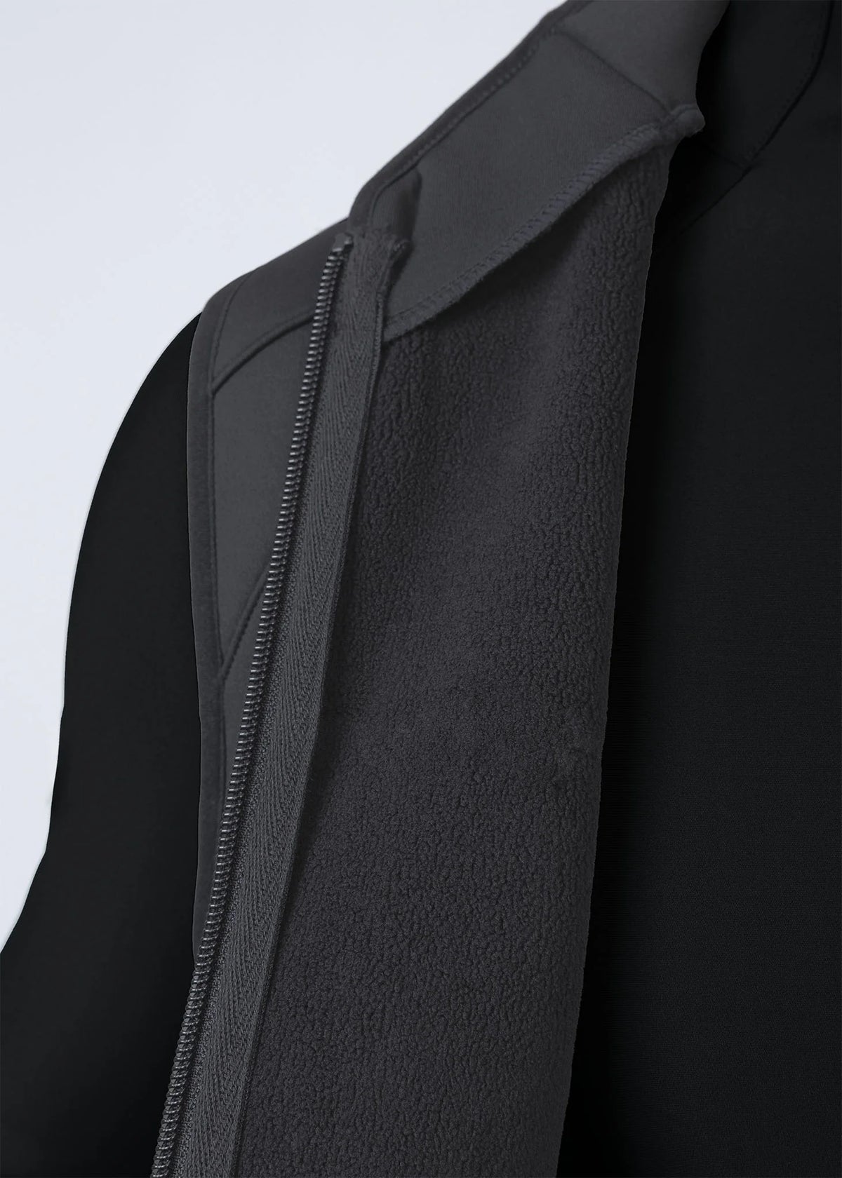 Grid Technical Vest