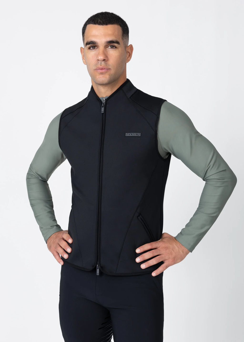 Grid Technical Vest