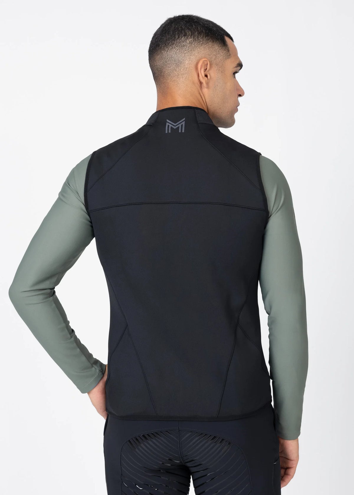 Grid Technical Vest