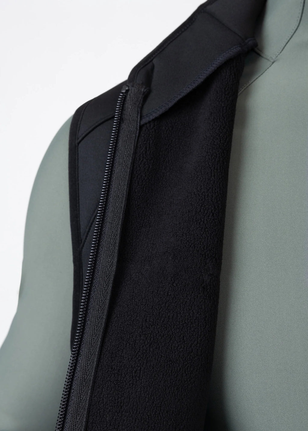 Grid Technical Vest