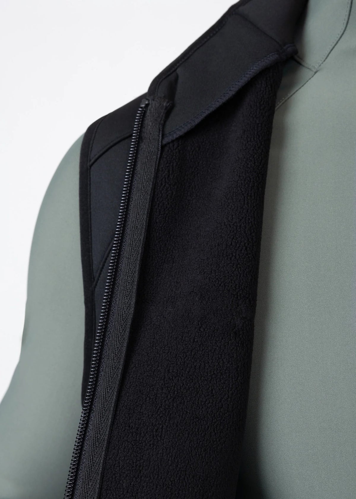 Grid Technical Vest