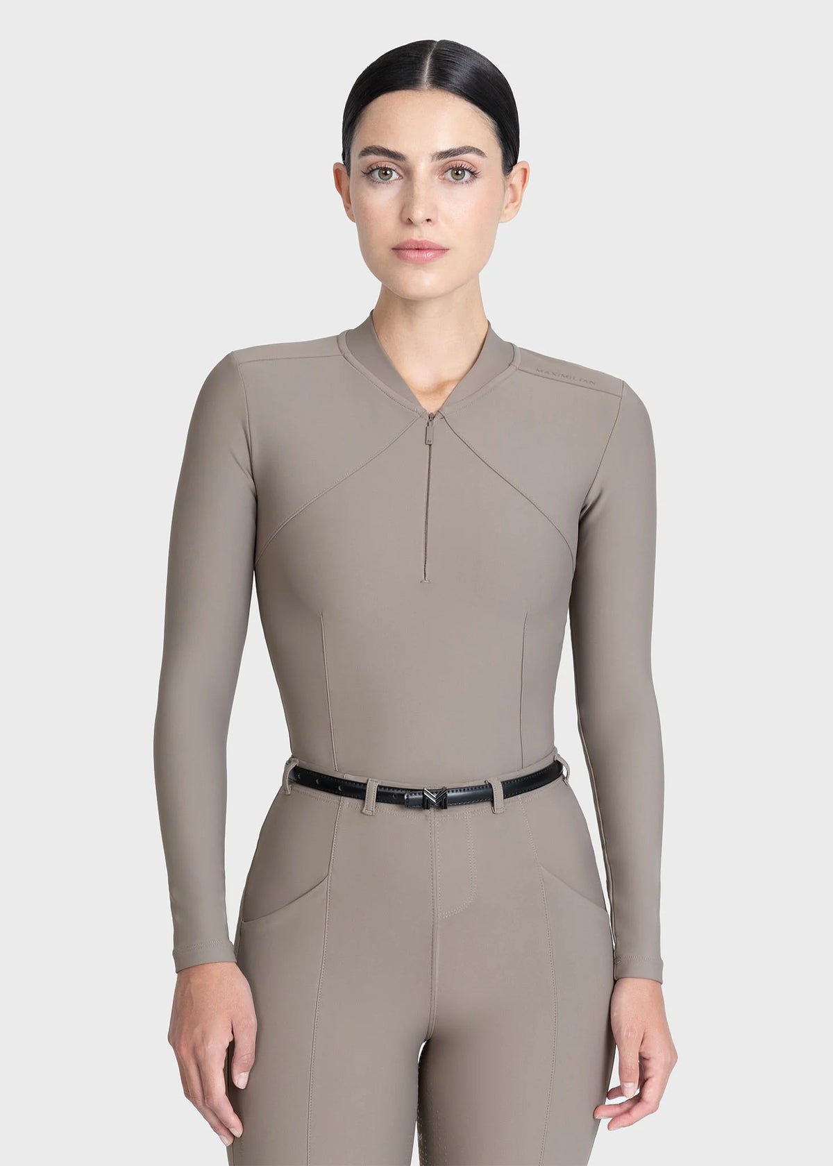 Velya Long Sleeve Base Layer