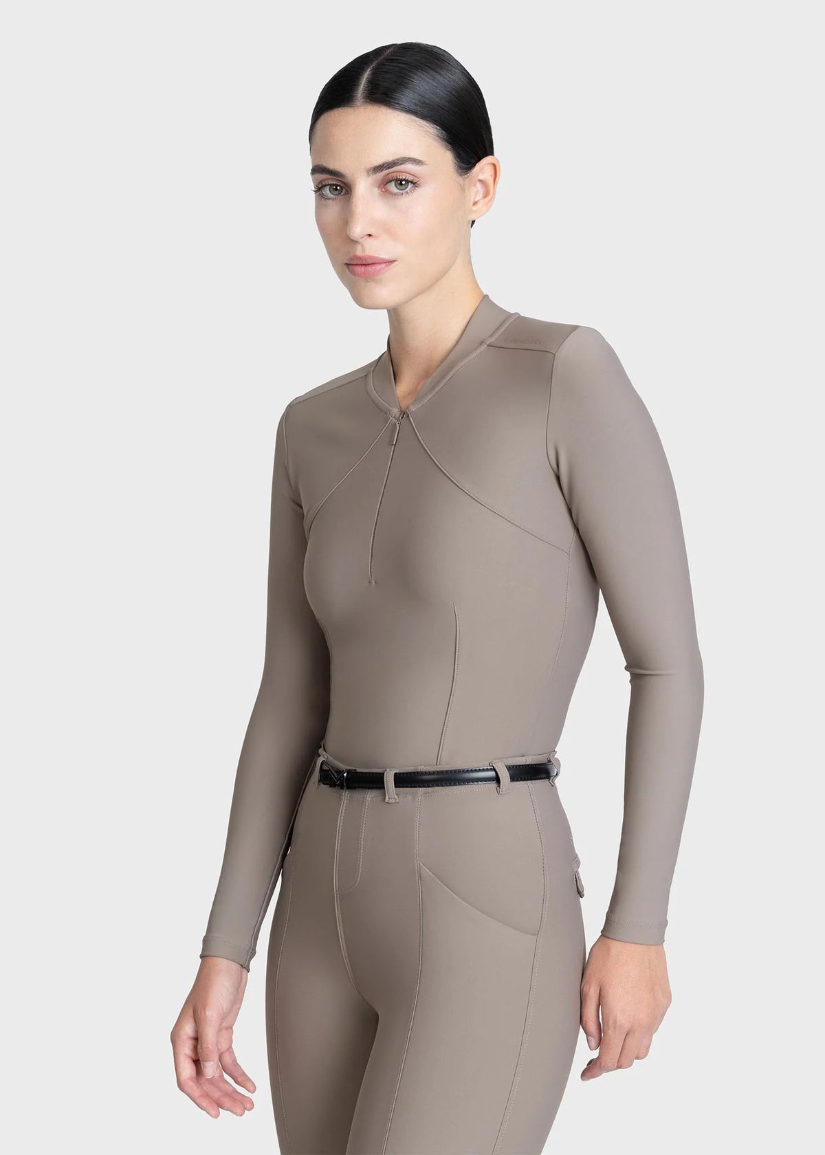 Velya Long Sleeve Base Layer