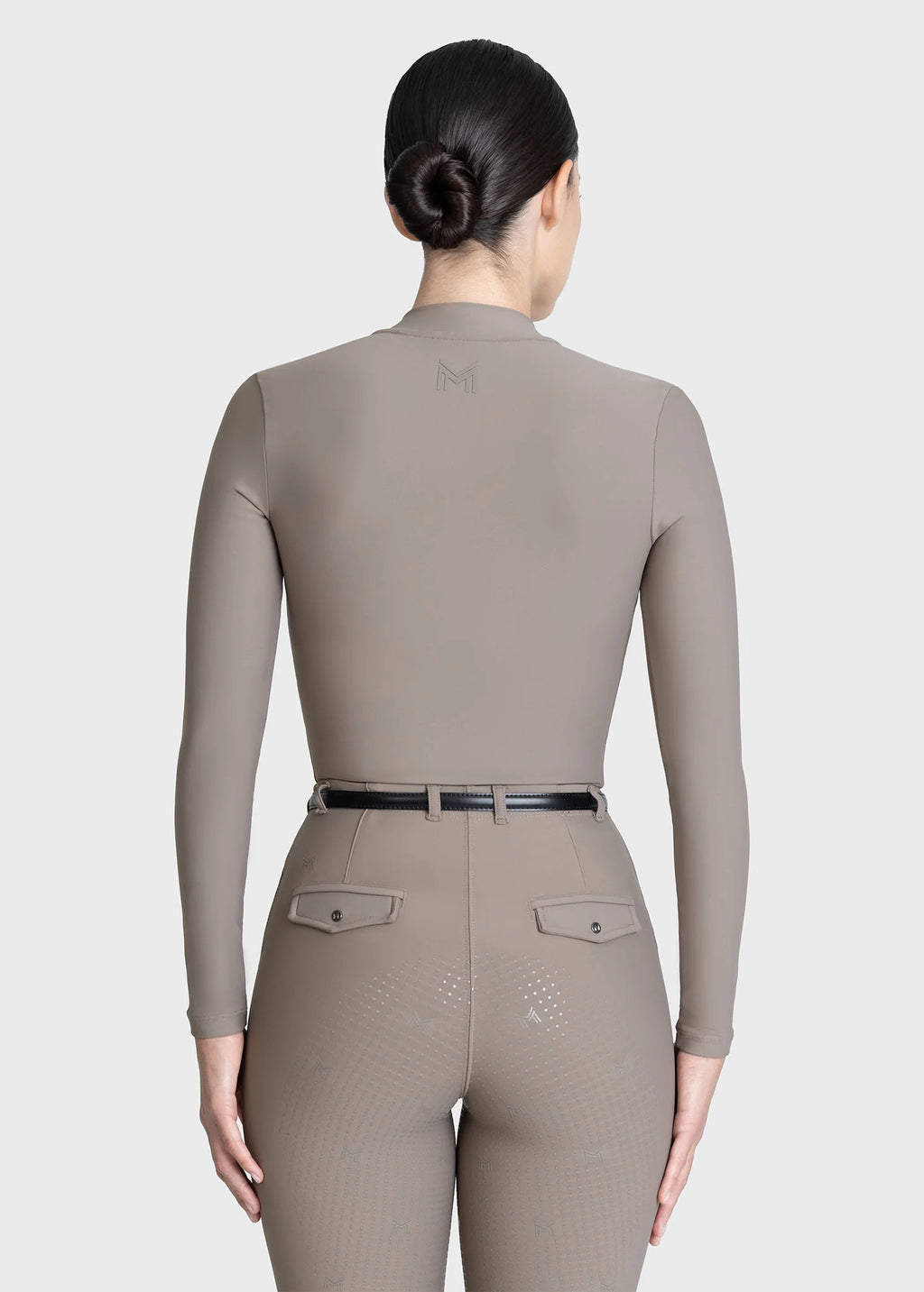 Velya Long Sleeve Base Layer