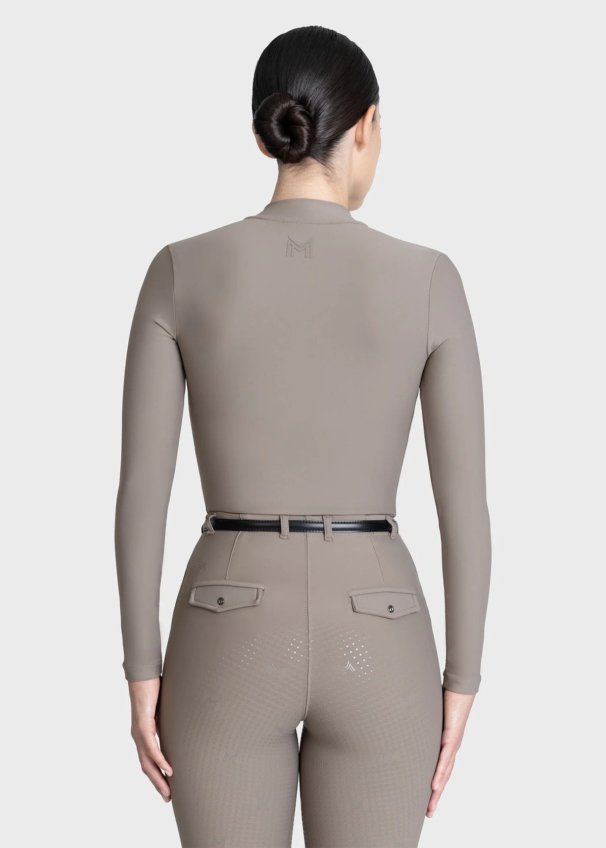 Velya Long Sleeve Base Layer